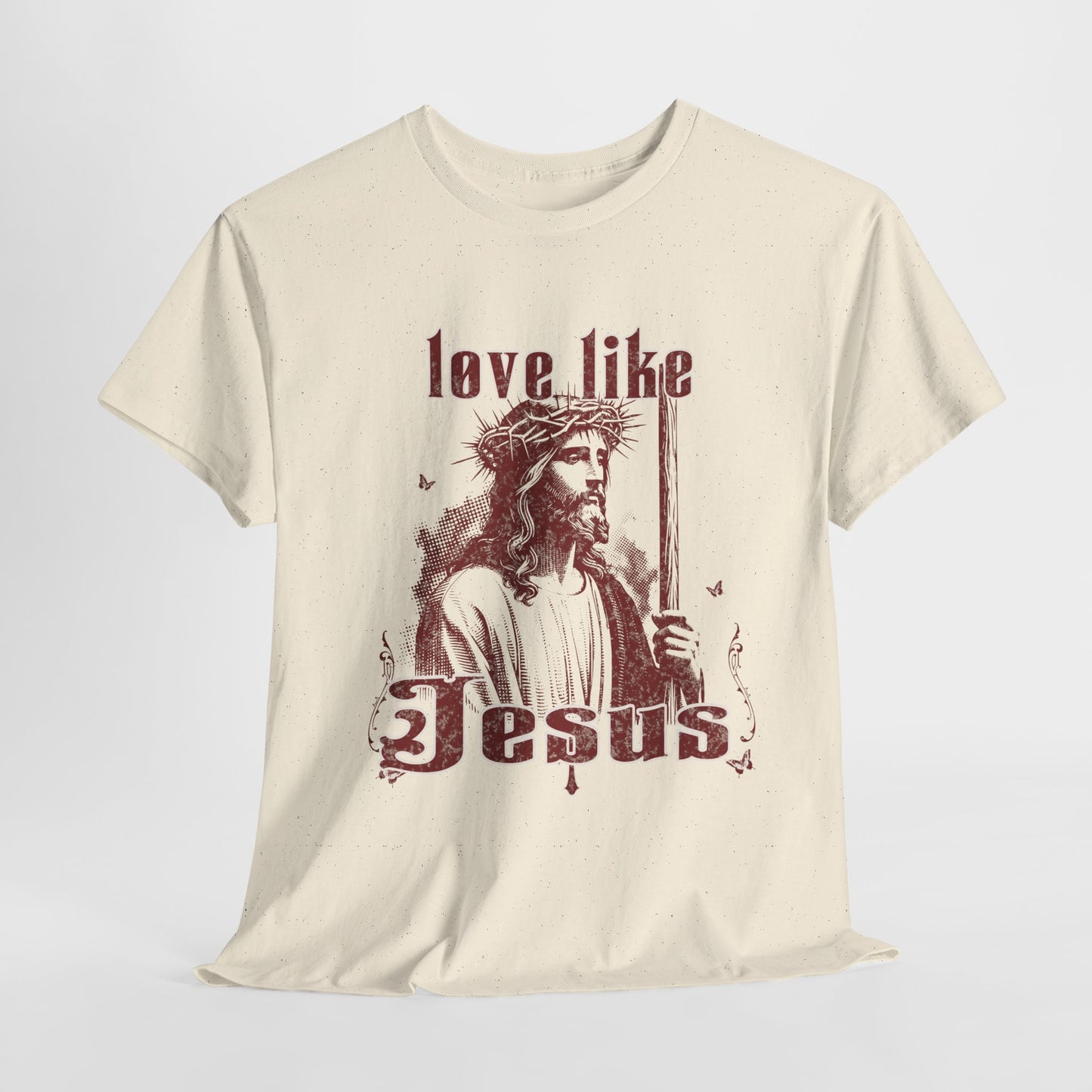 Love Like Jesus T-Shirt