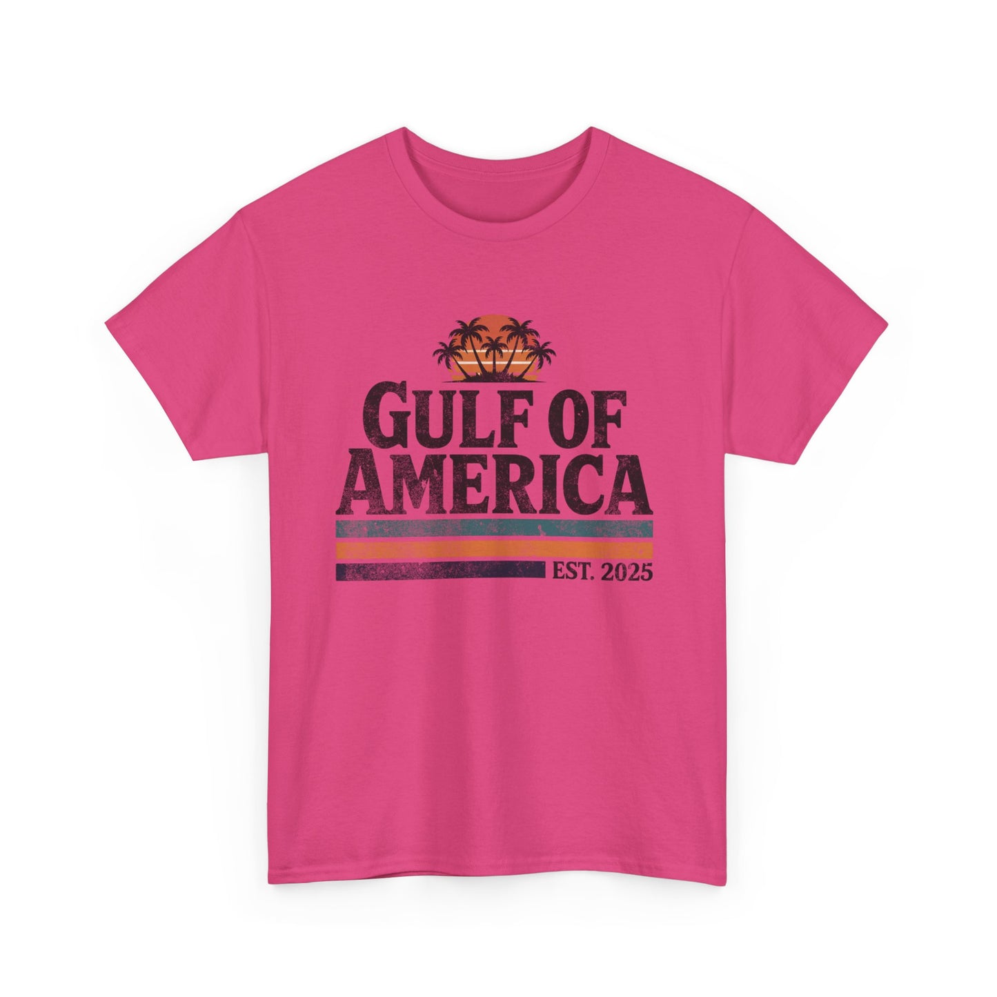Gulf Of America T-Shirt