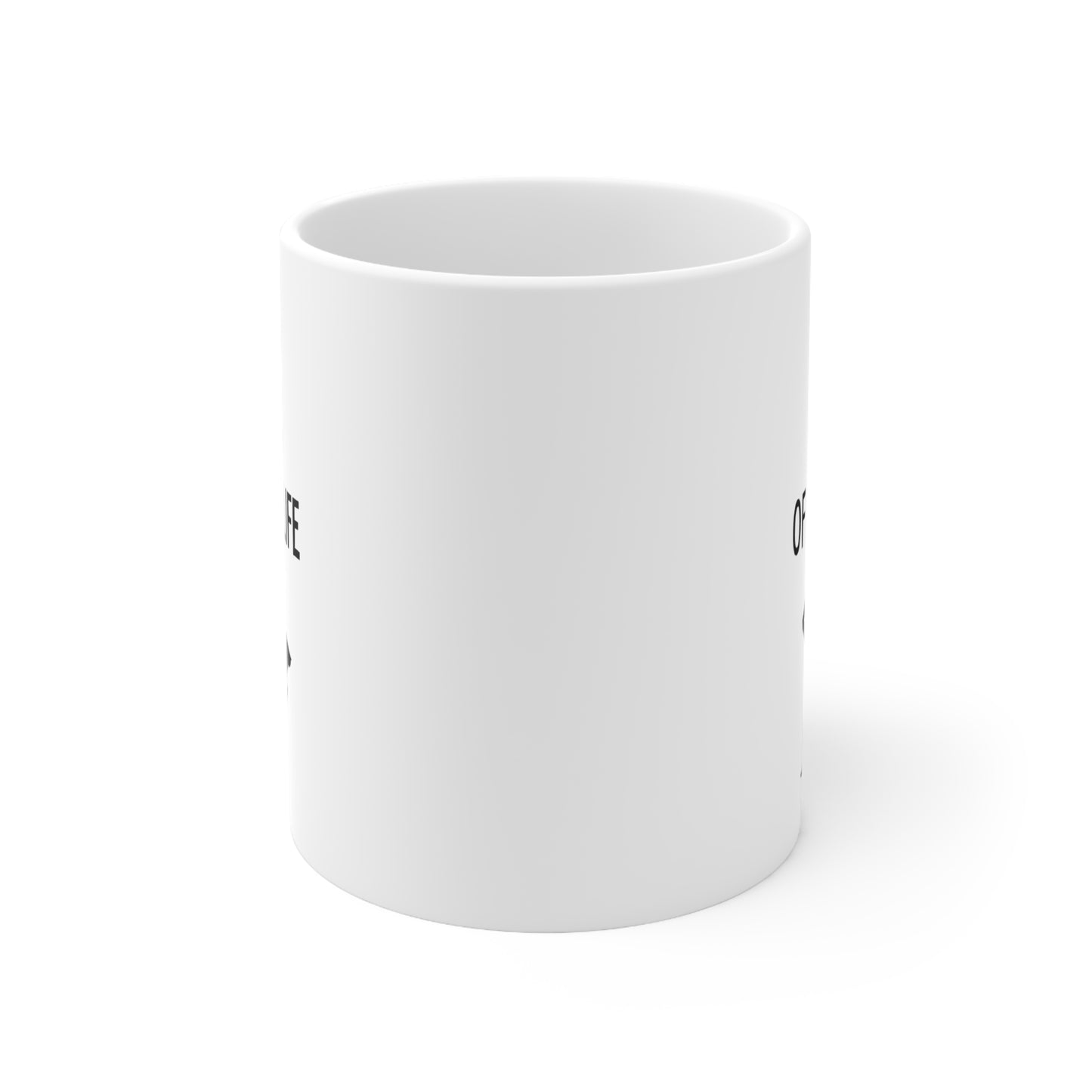 "Be The CEO Of Your Life" Coffee Mug - Weave Got Gifts - Unique Gifts You Won’t Find Anywhere Else!