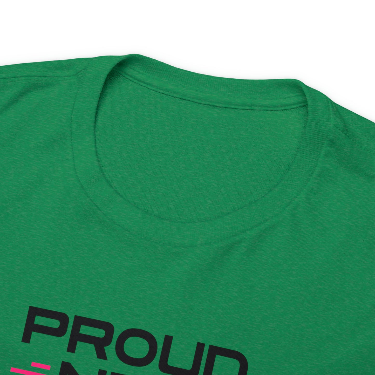 "Proud New Girl Dad" T-Shirt - Weave Got Gifts - Unique Gifts You Won’t Find Anywhere Else!