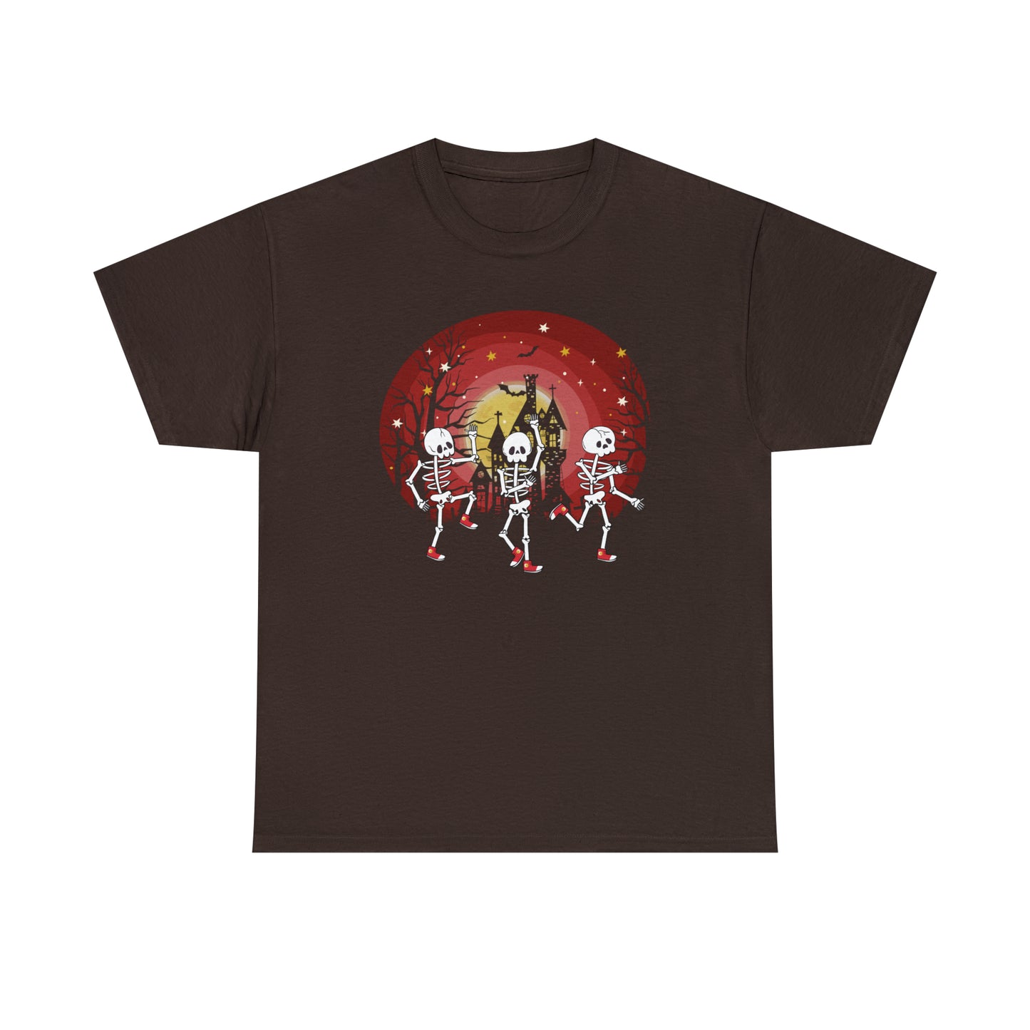 "Spooky Dance" T-Shirt - Weave Got Gifts - Unique Gifts You Won’t Find Anywhere Else!