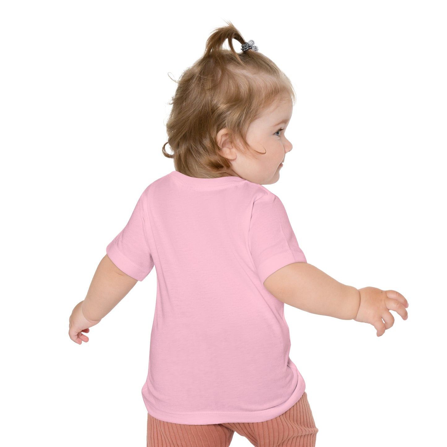 "Family Full Of Nuts" Baby T-Shirt - Weave Got Gifts - Unique Gifts You Won’t Find Anywhere Else!