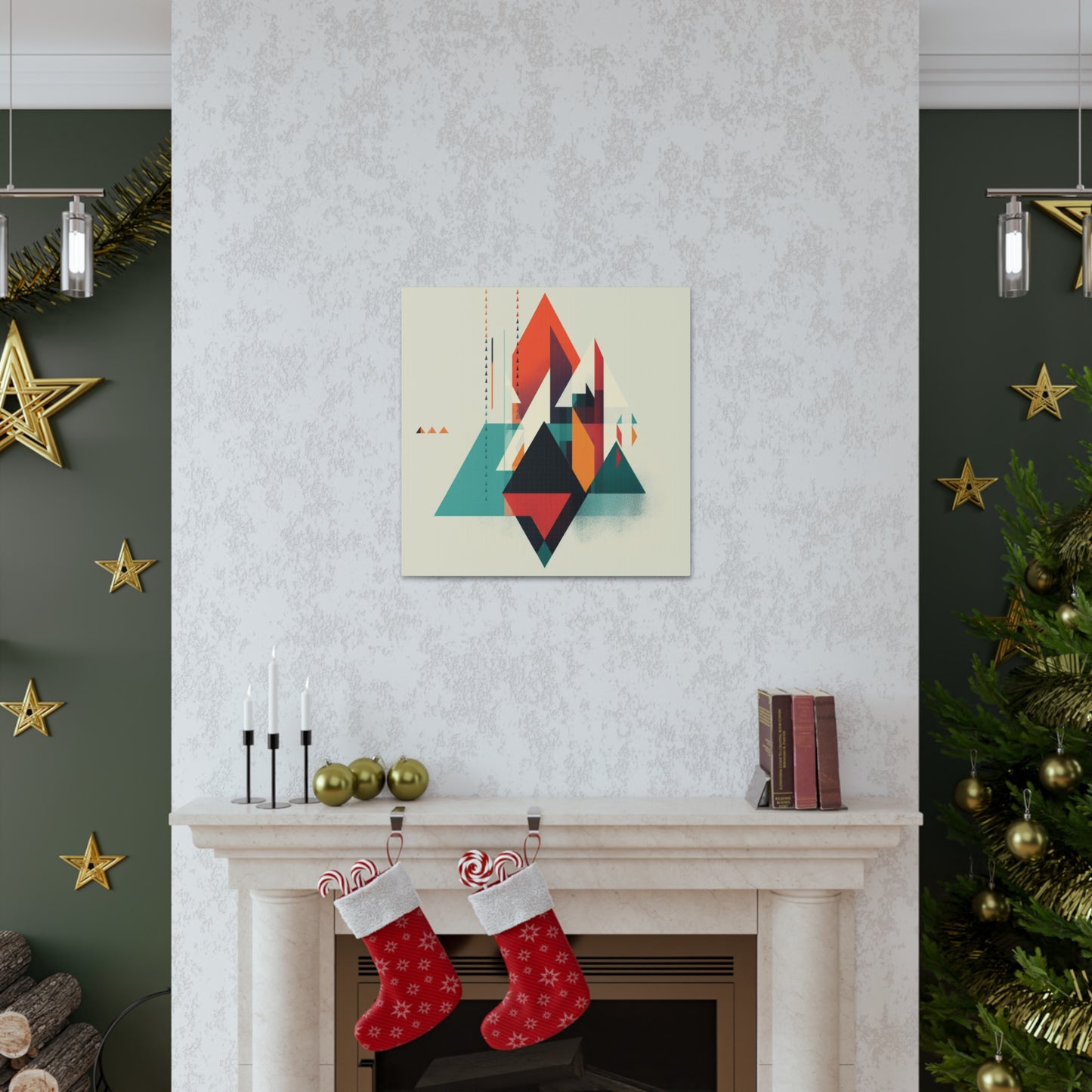 "Boho Beauty" Wall Art - Weave Got Gifts - Unique Gifts You Won’t Find Anywhere Else!