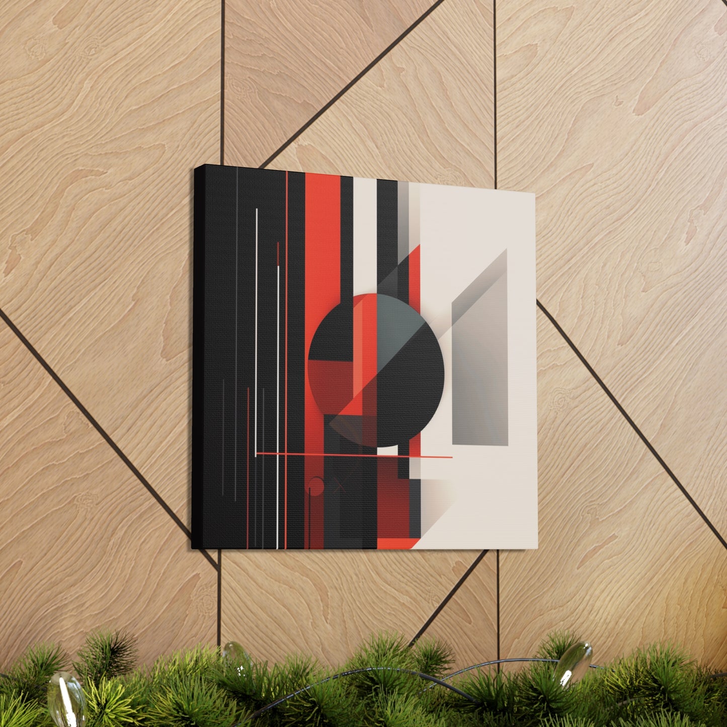 "Boho Chic Harmony" Wall Art - Weave Got Gifts - Unique Gifts You Won’t Find Anywhere Else!
