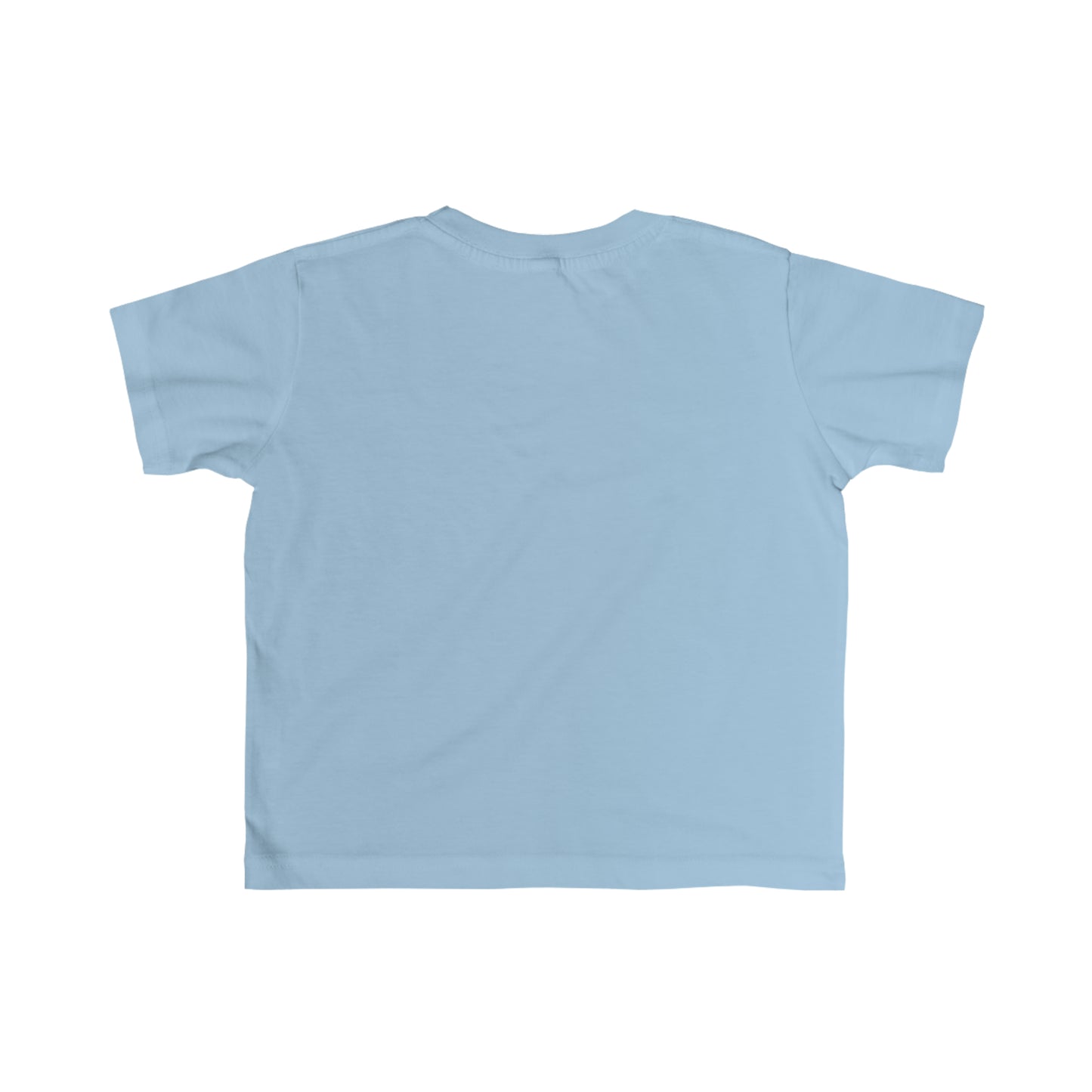 "Playful One-Eyed Monster" Toddler Shirt - Weave Got Gifts - Unique Gifts You Won’t Find Anywhere Else!