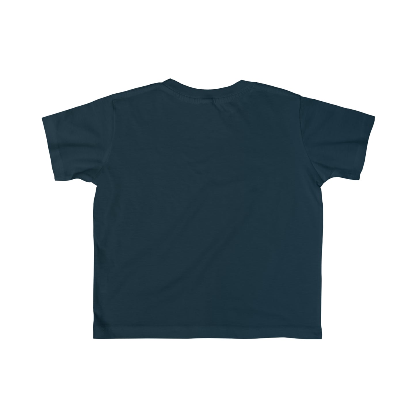 "Playful One-Eyed Monster" Toddler Shirt - Weave Got Gifts - Unique Gifts You Won’t Find Anywhere Else!