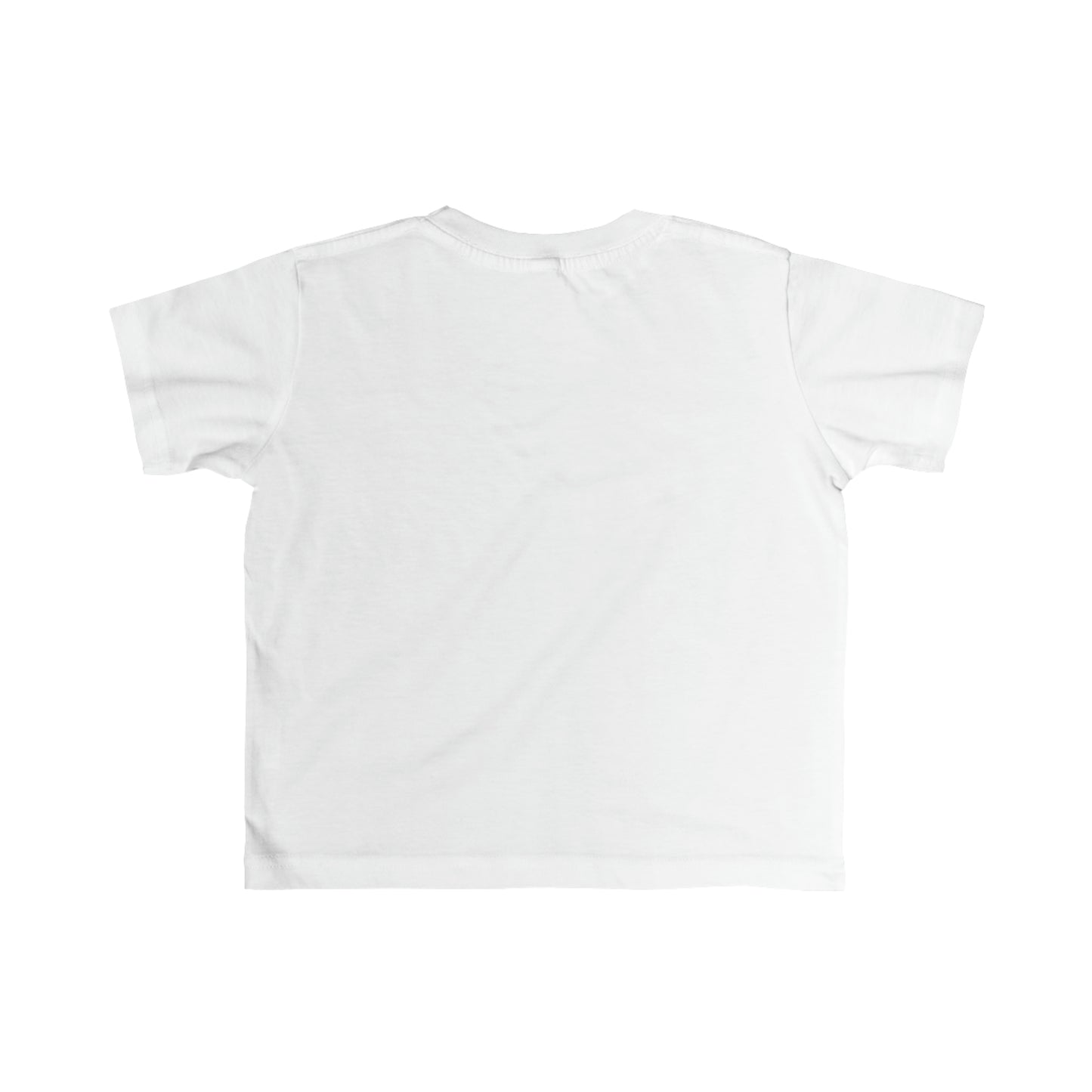 "Playful One-Eyed Monster" Toddler Shirt - Weave Got Gifts - Unique Gifts You Won’t Find Anywhere Else!