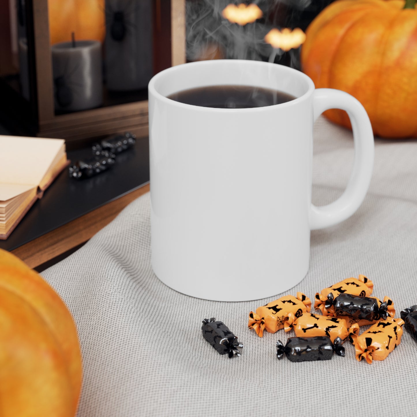 "I Love God, But This Children Get On My Nerves" Coffee Cup - Weave Got Gifts - Unique Gifts You Won’t Find Anywhere Else!