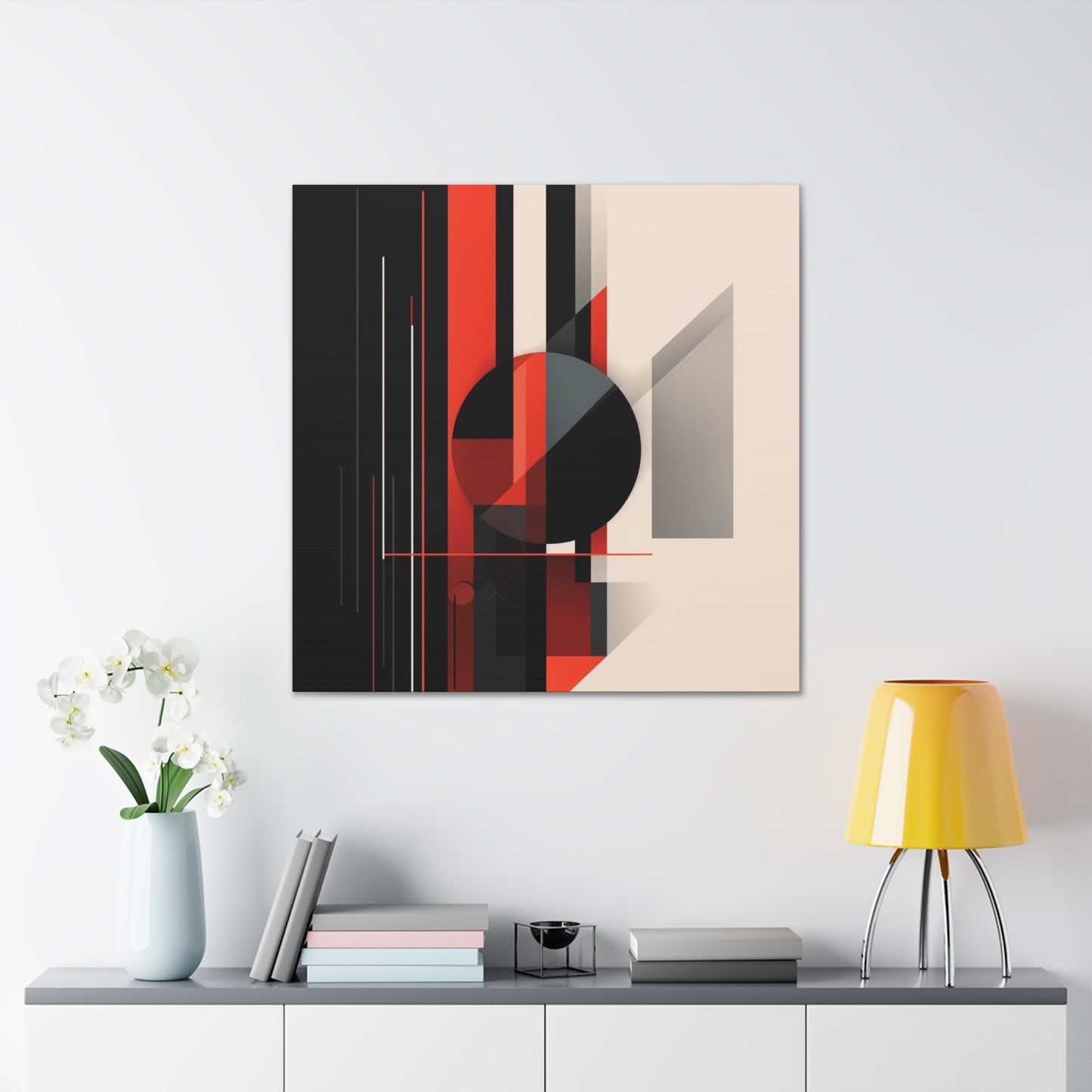 "Boho Chic Harmony" Wall Art - Weave Got Gifts - Unique Gifts You Won’t Find Anywhere Else!