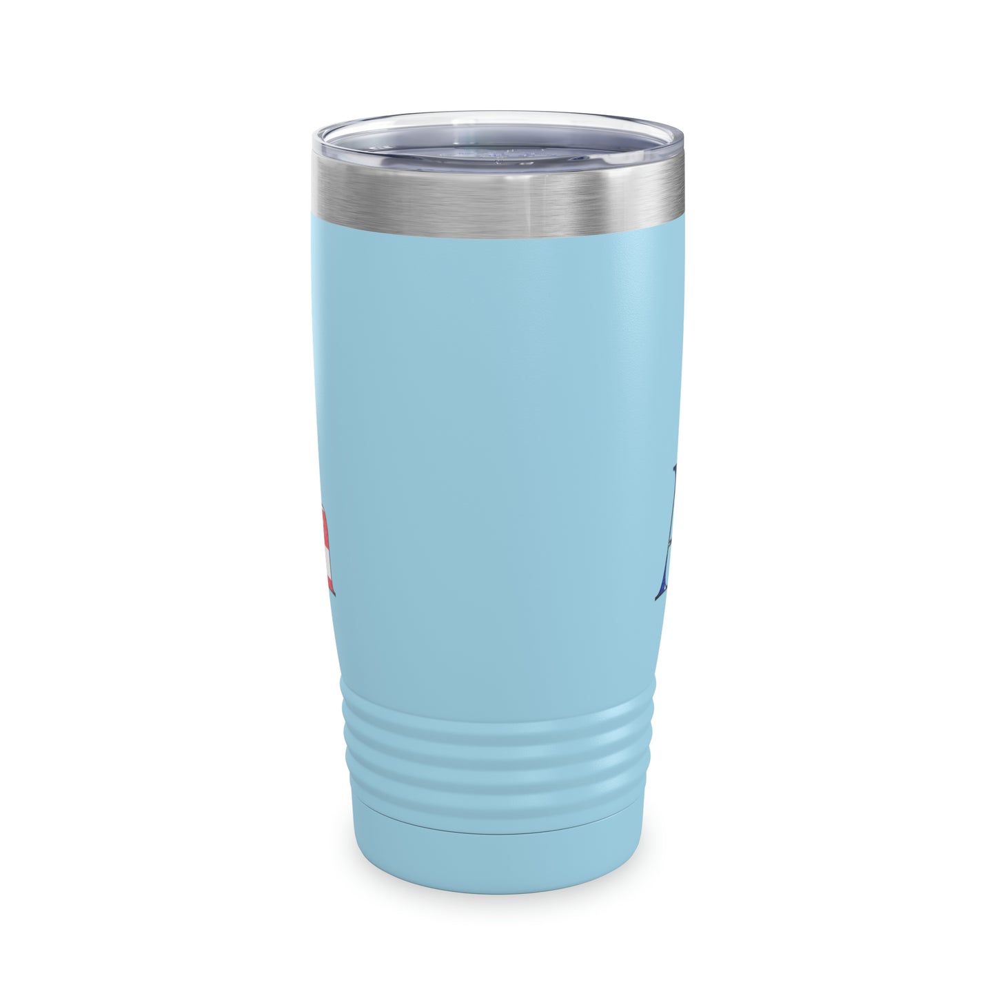 "American Grandma" Ring neck Tumbler - Weave Got Gifts - Unique Gifts You Won’t Find Anywhere Else!