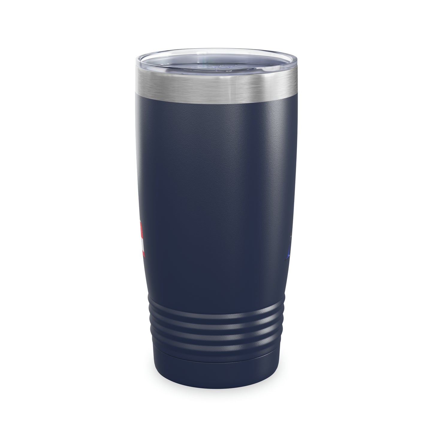 "American Grandma" Ring neck Tumbler - Weave Got Gifts - Unique Gifts You Won’t Find Anywhere Else!