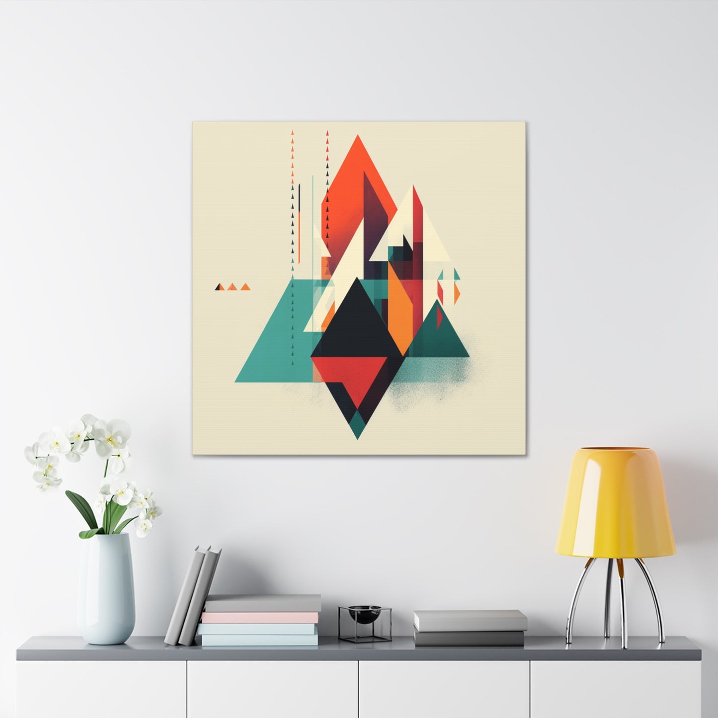 "Boho Beauty" Wall Art - Weave Got Gifts - Unique Gifts You Won’t Find Anywhere Else!