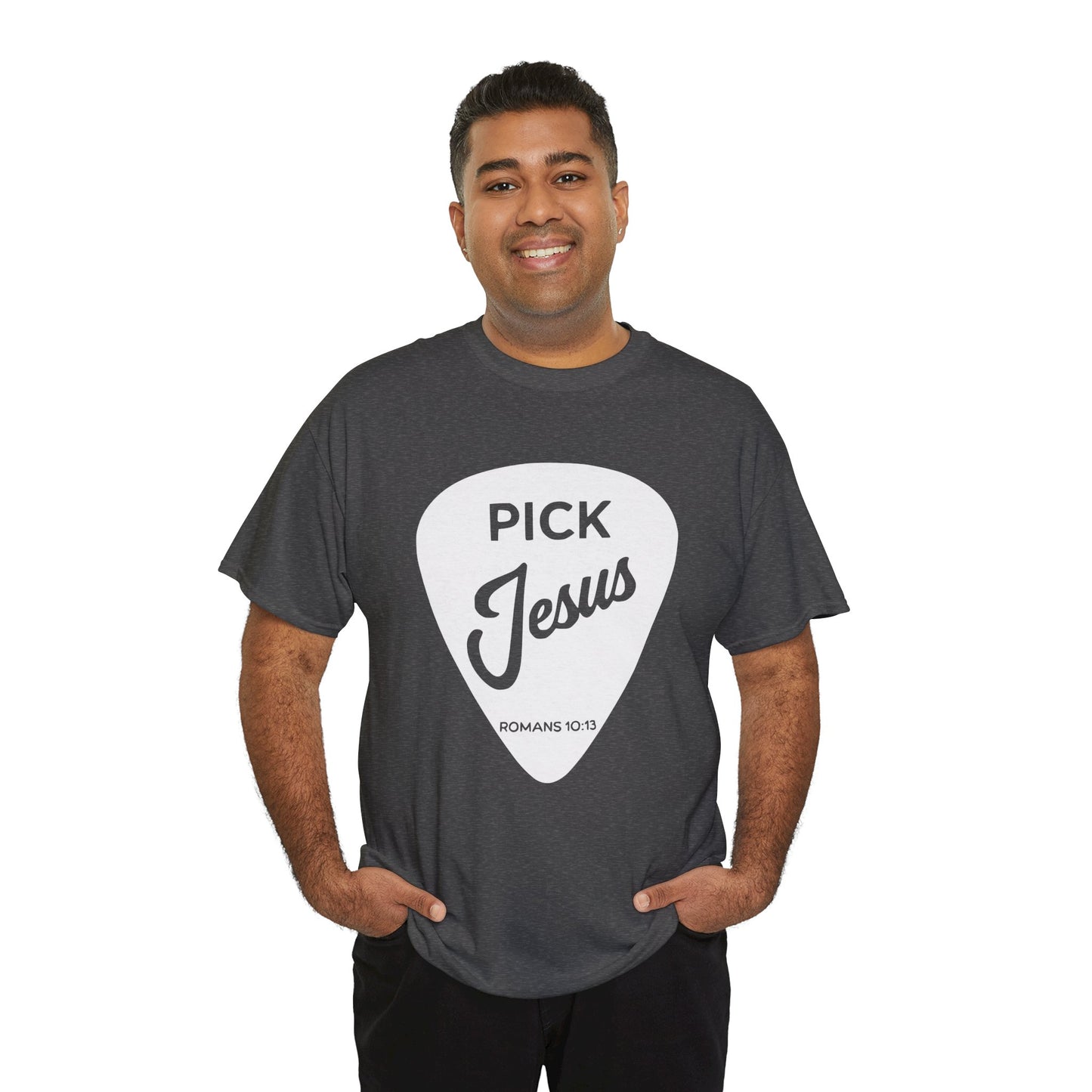 Pick Jesus T-Shirt