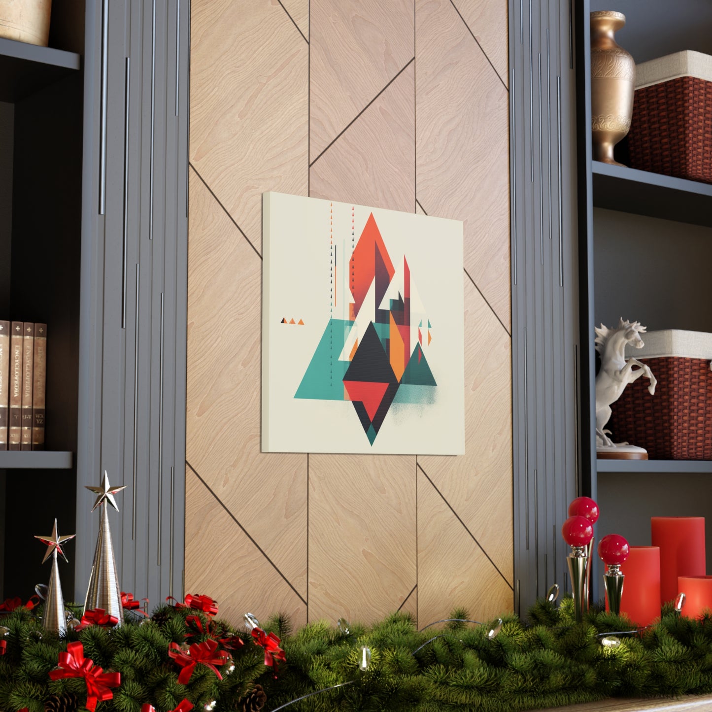 "Boho Beauty" Wall Art - Weave Got Gifts - Unique Gifts You Won’t Find Anywhere Else!