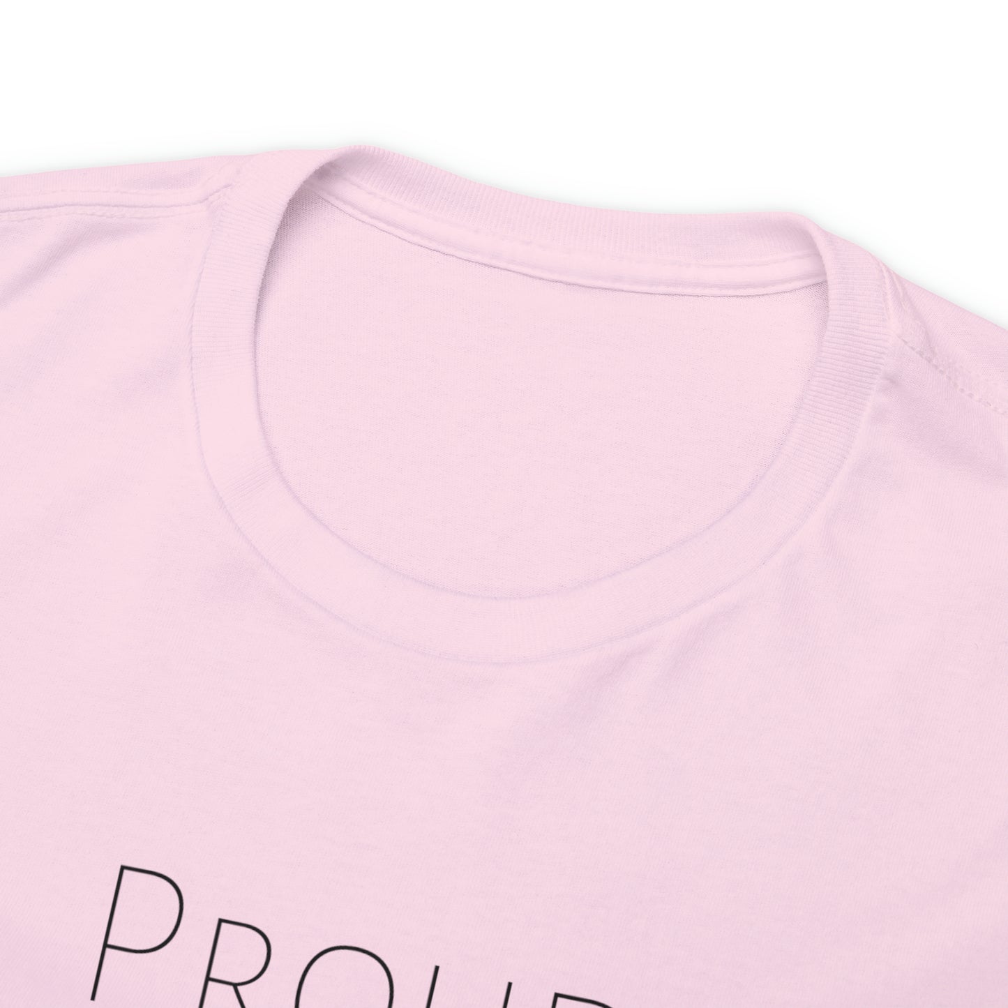 "Proud Nanny" T-Shirt - Weave Got Gifts - Unique Gifts You Won’t Find Anywhere Else!