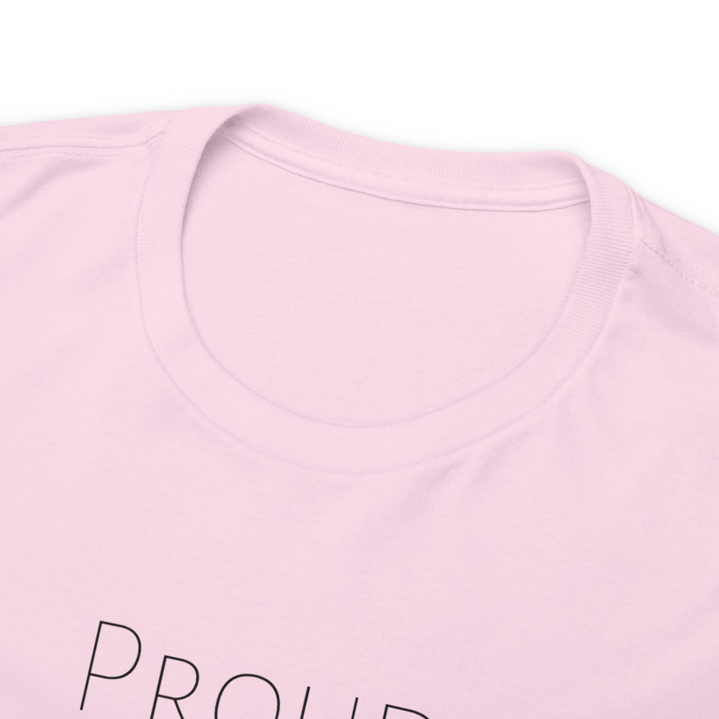 "Proud Granny" T-Shirt - Weave Got Gifts - Unique Gifts You Won’t Find Anywhere Else!