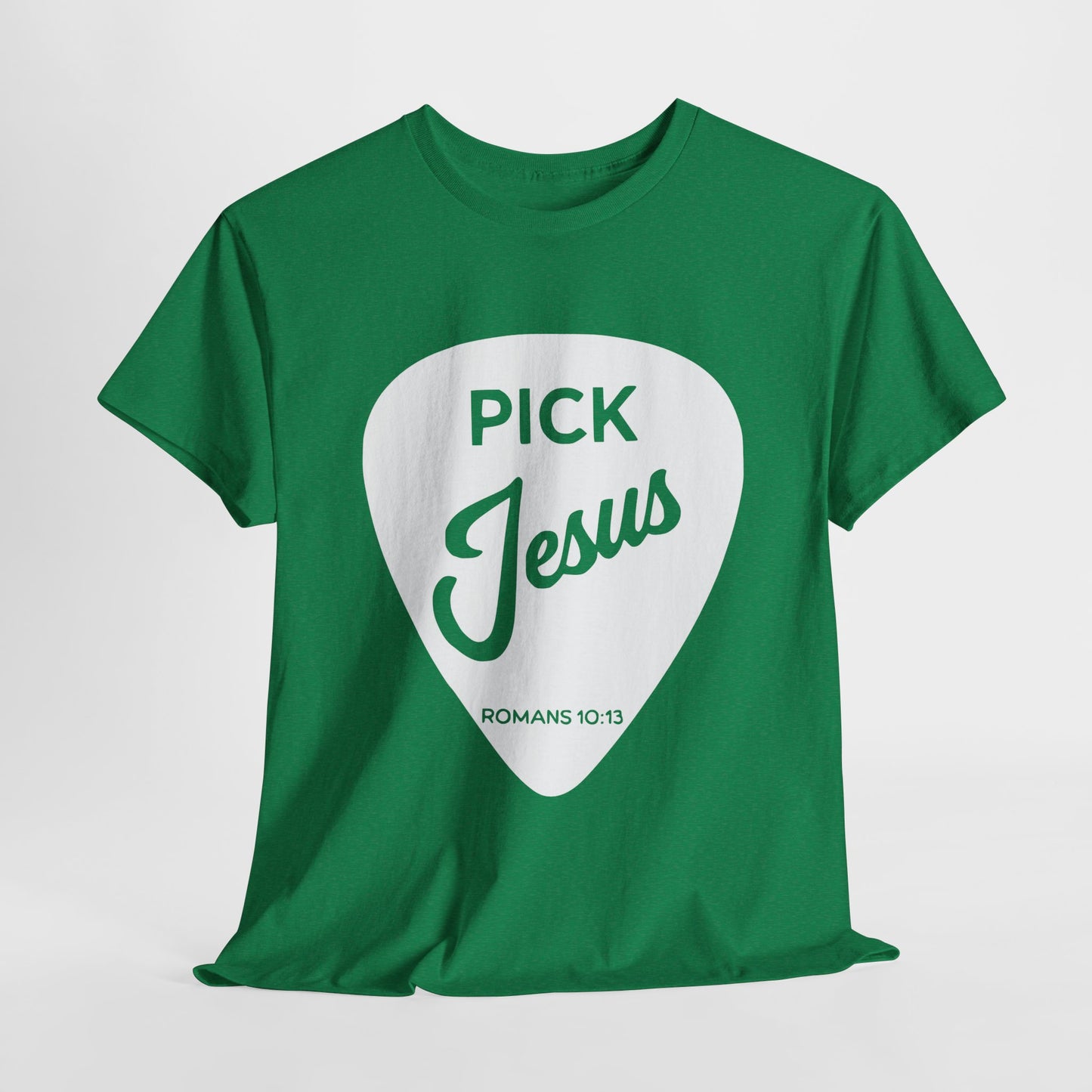 youth group Christian t shirt pick Jesus