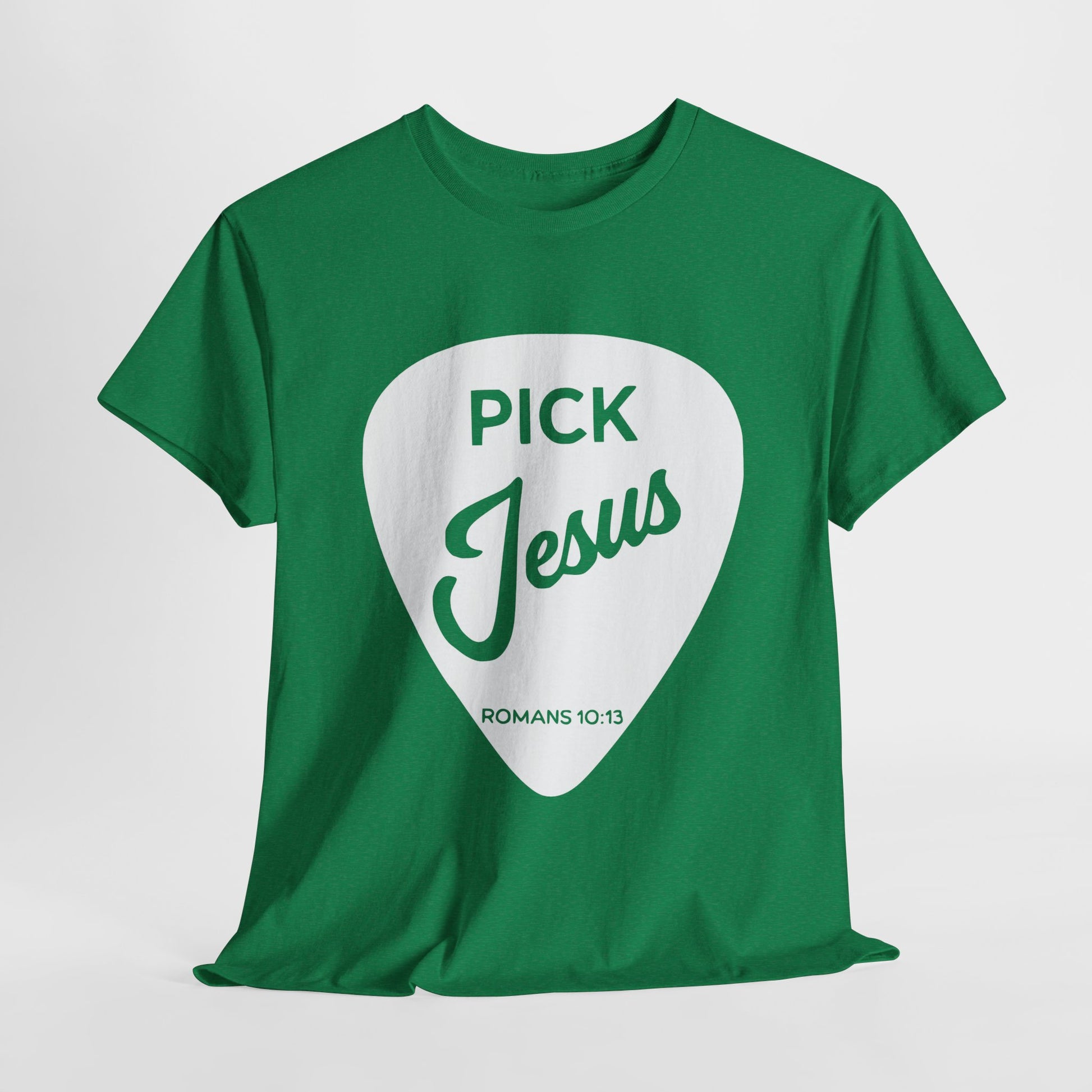 youth group Christian t shirt pick Jesus