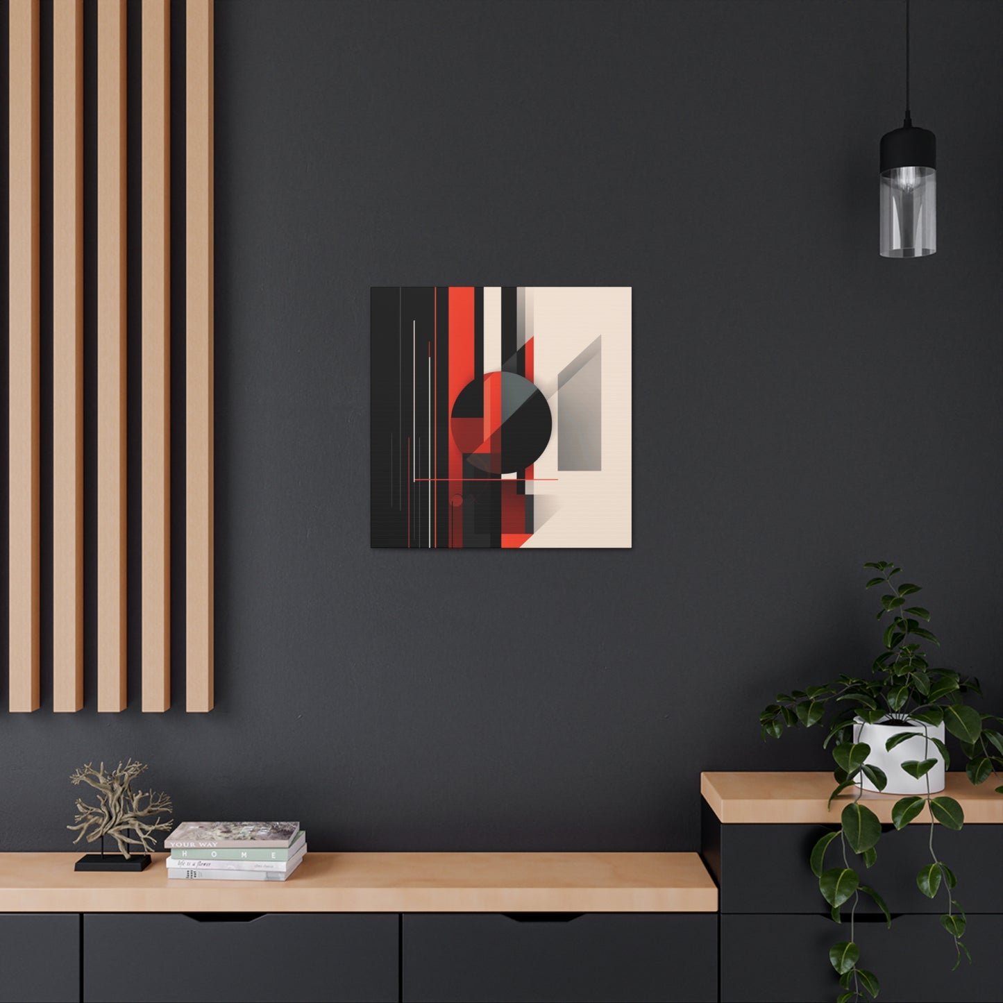 "Boho Chic Harmony" Wall Art - Weave Got Gifts - Unique Gifts You Won’t Find Anywhere Else!