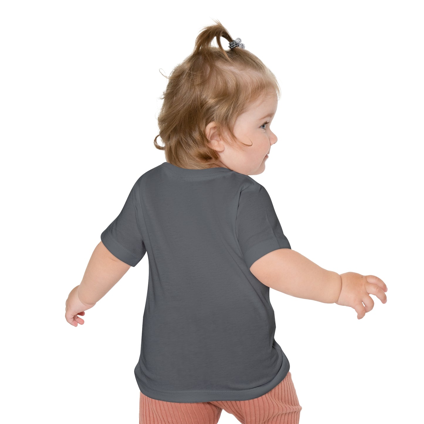 "Family Full Of Nuts" Baby T-Shirt - Weave Got Gifts - Unique Gifts You Won’t Find Anywhere Else!