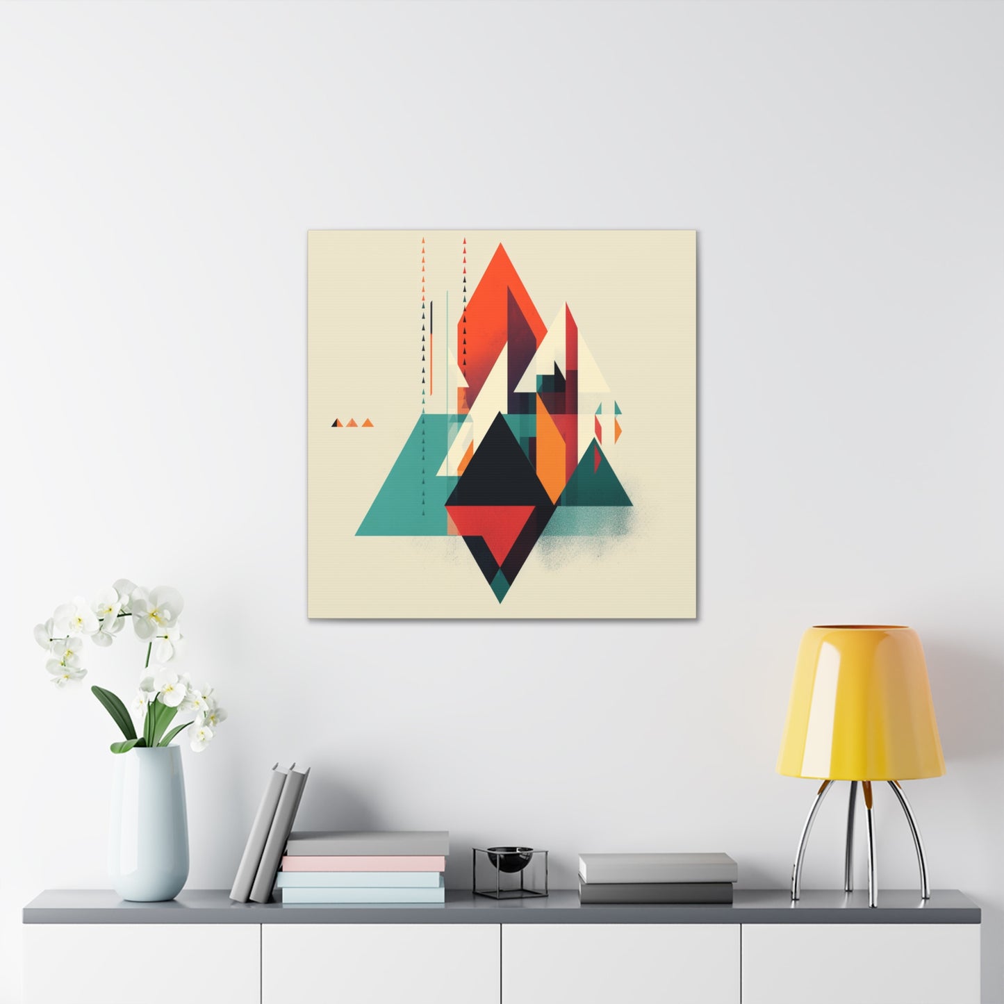 "Boho Beauty" Wall Art - Weave Got Gifts - Unique Gifts You Won’t Find Anywhere Else!