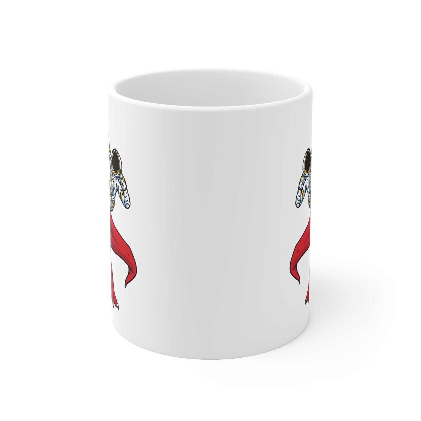 "Cosmic Expedition" Coffee Mug - Weave Got Gifts - Unique Gifts You Won’t Find Anywhere Else!
