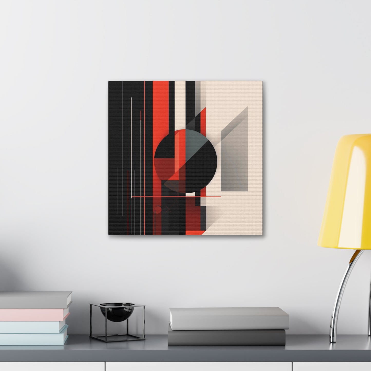 "Boho Chic Harmony" Wall Art - Weave Got Gifts - Unique Gifts You Won’t Find Anywhere Else!