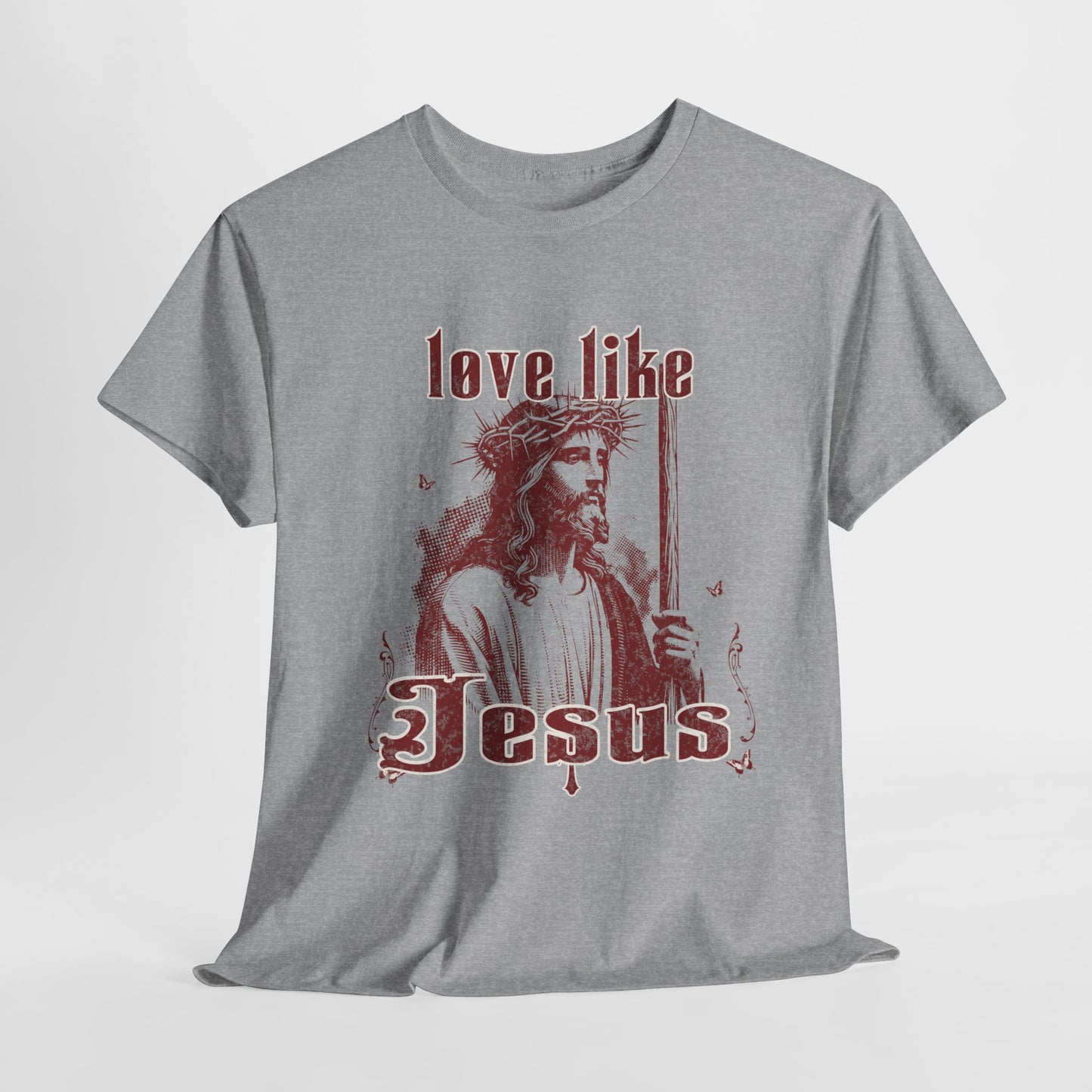 Love Like Jesus T-Shirt