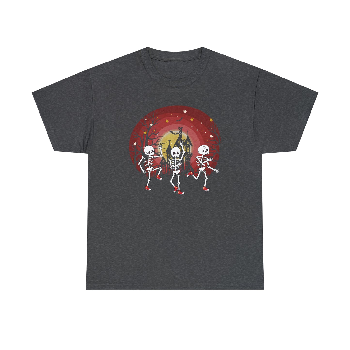 "Spooky Dance" T-Shirt - Weave Got Gifts - Unique Gifts You Won’t Find Anywhere Else!