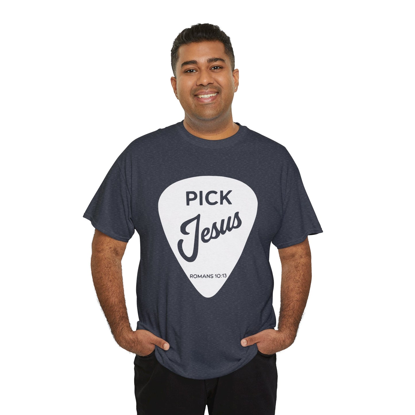 Pick Jesus T-Shirt