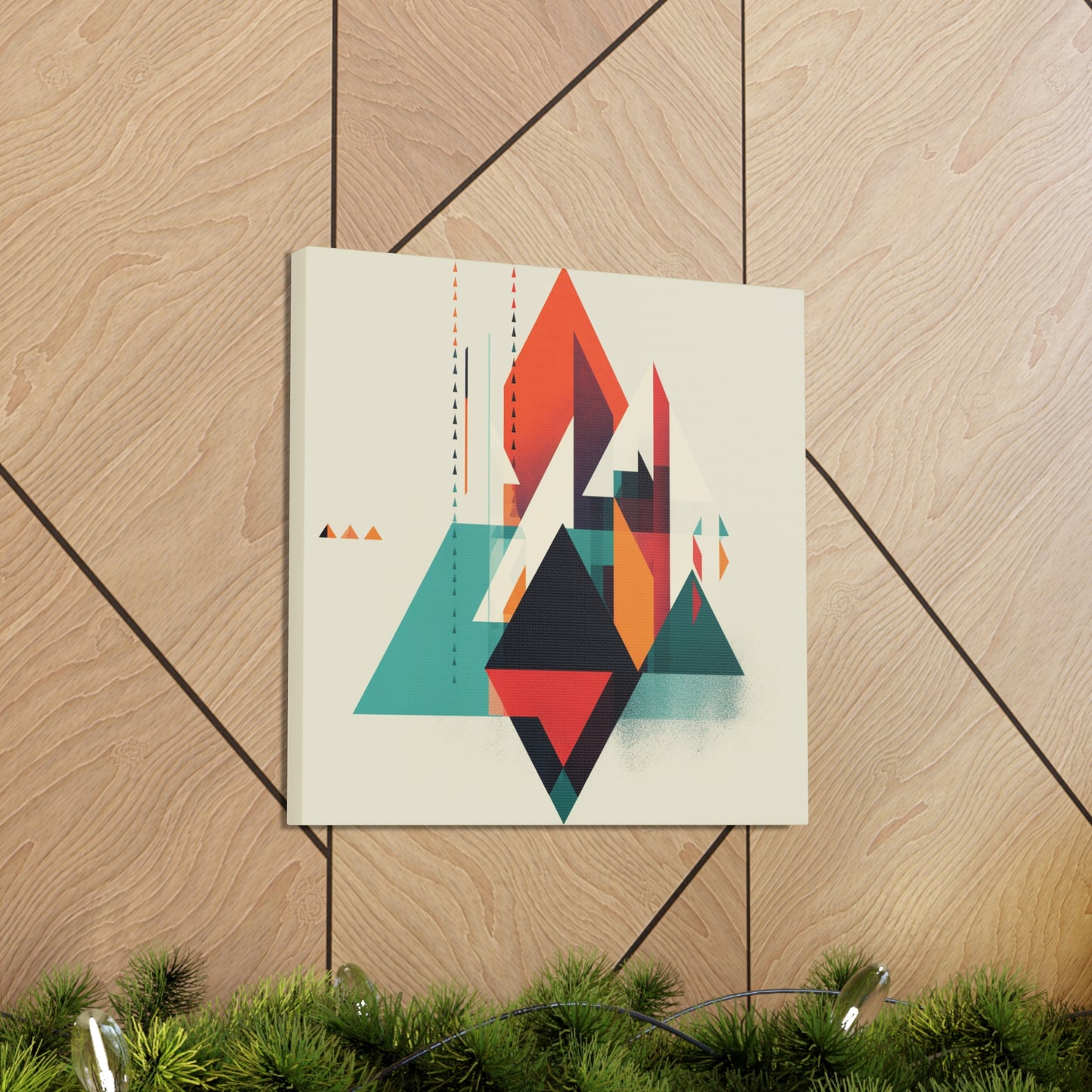 "Boho Beauty" Wall Art - Weave Got Gifts - Unique Gifts You Won’t Find Anywhere Else!