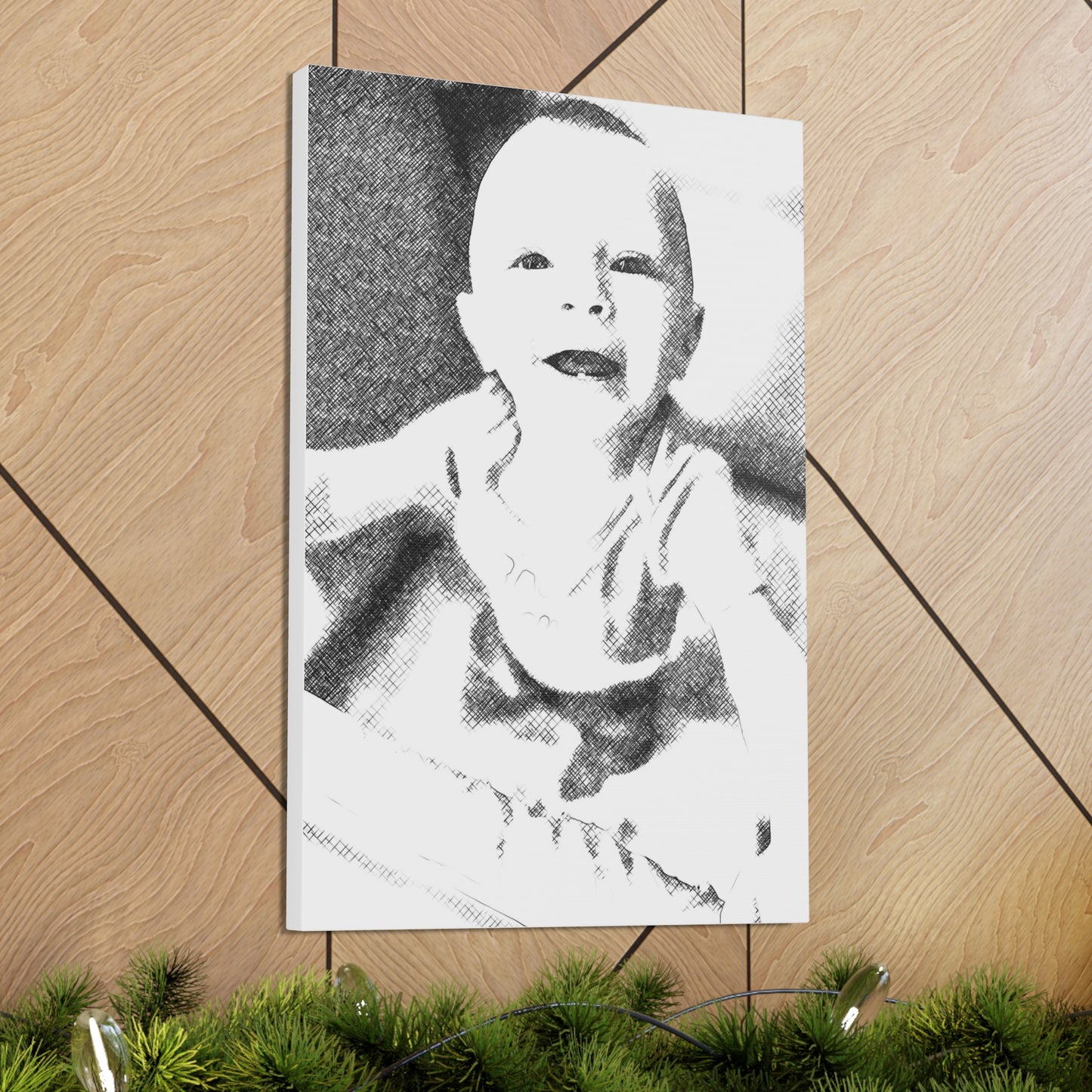 "Timeless Memories" Custom Wall Art - Weave Got Gifts - Unique Gifts You Won’t Find Anywhere Else!