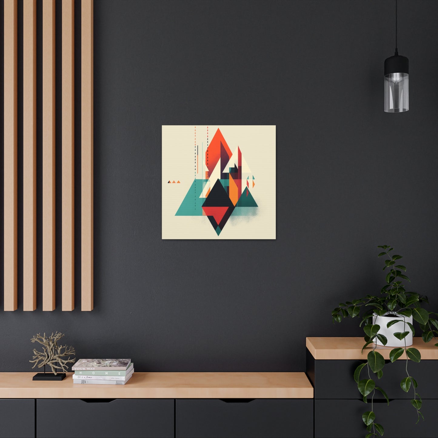 "Boho Beauty" Wall Art - Weave Got Gifts - Unique Gifts You Won’t Find Anywhere Else!