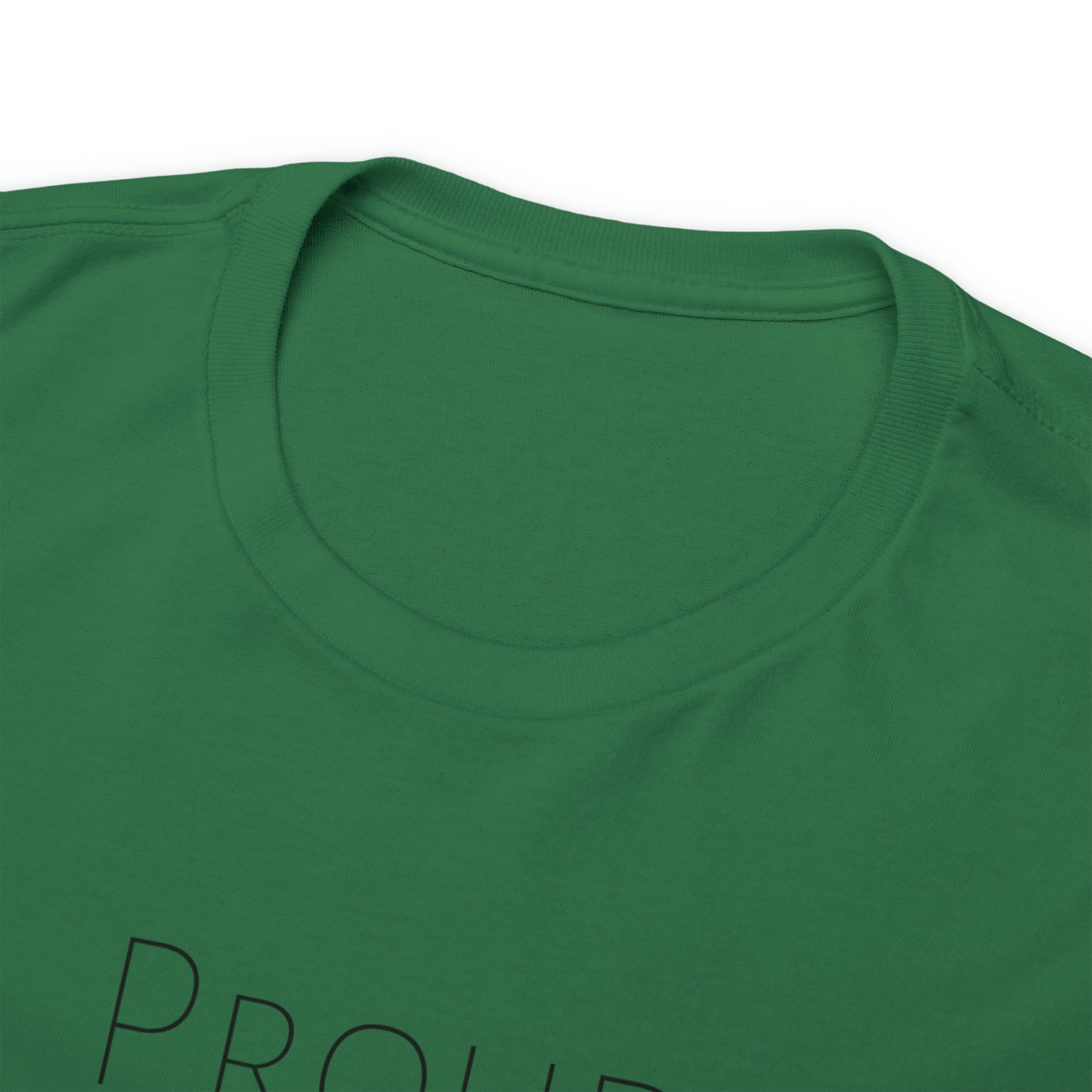"Proud Nanny" T-Shirt - Weave Got Gifts - Unique Gifts You Won’t Find Anywhere Else!