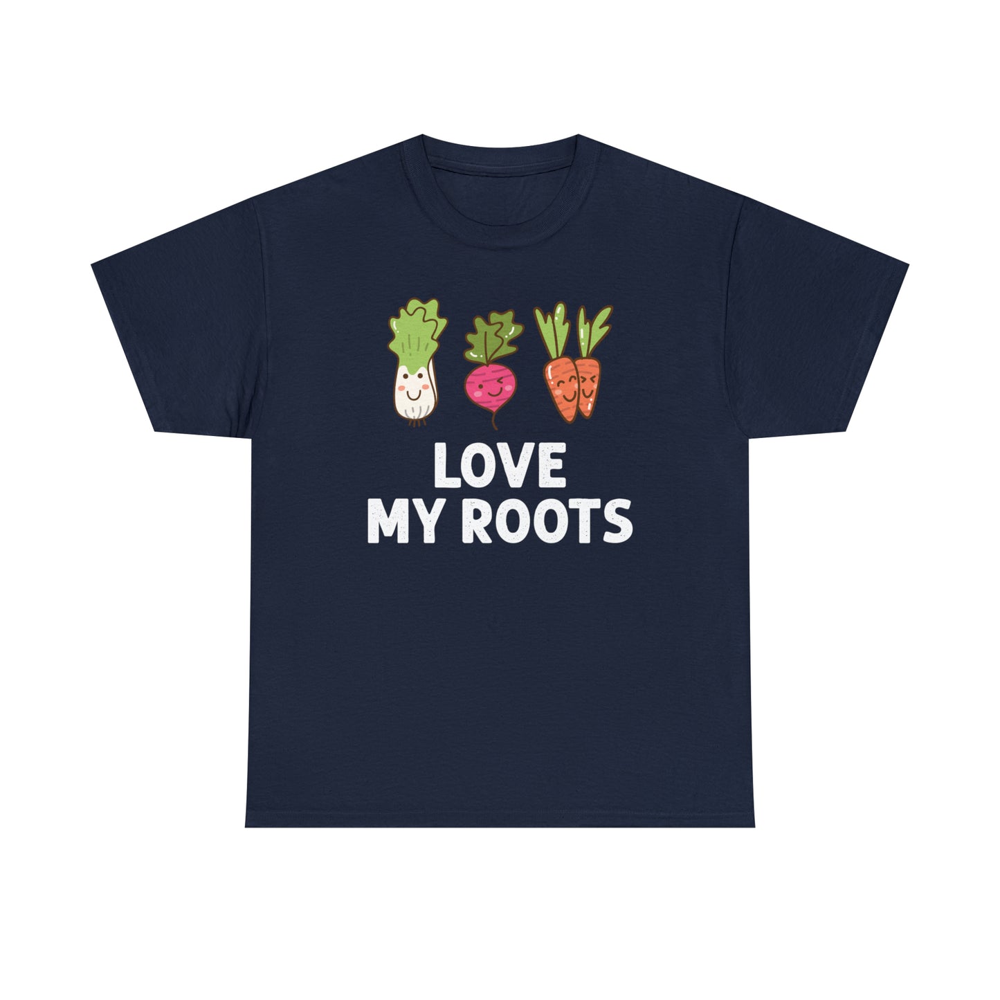 "I Love My Roots" T-Shirt - Weave Got Gifts - Unique Gifts You Won’t Find Anywhere Else!