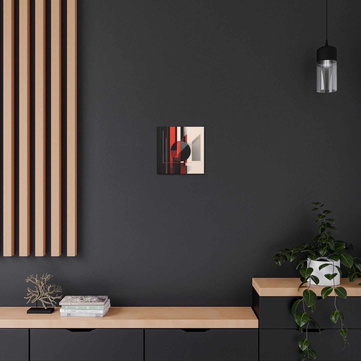 "Boho Chic Harmony" Wall Art - Weave Got Gifts - Unique Gifts You Won’t Find Anywhere Else!
