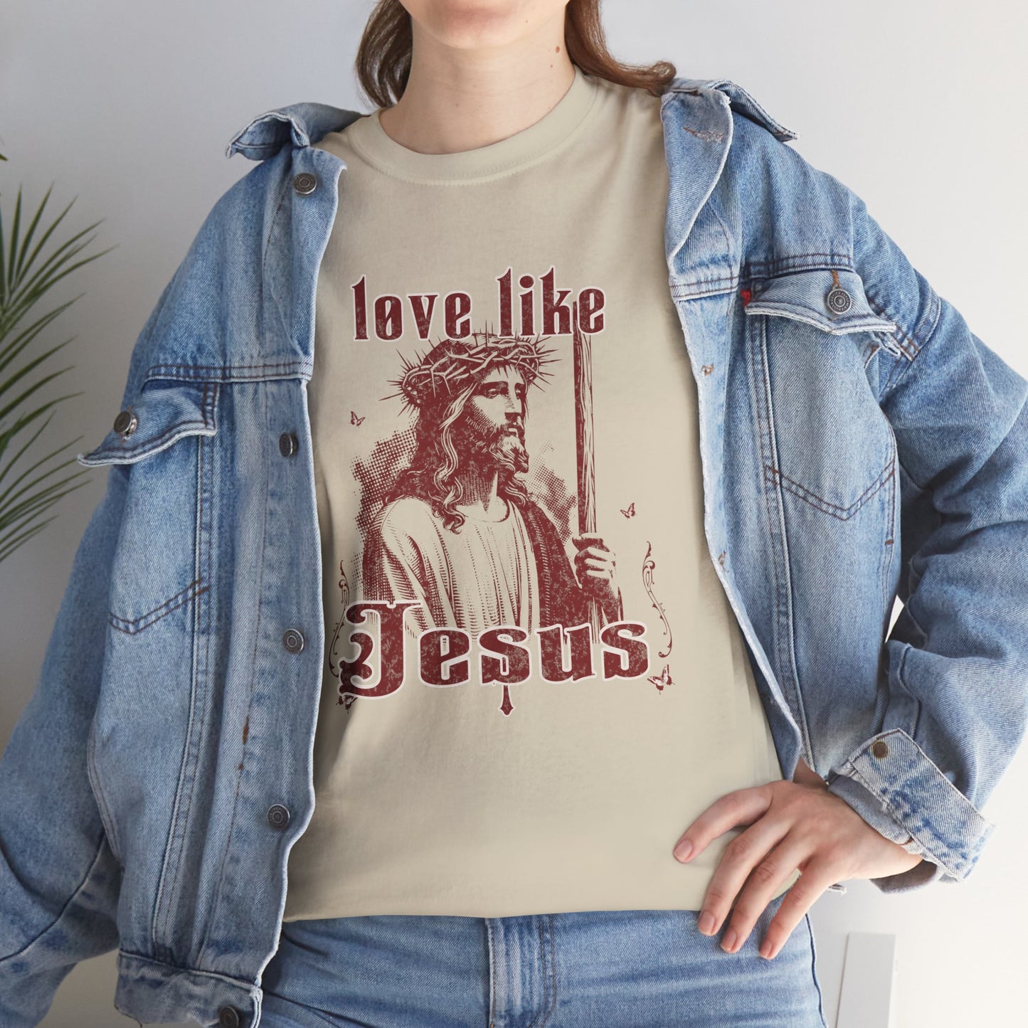 Love Like Jesus T-Shirt
