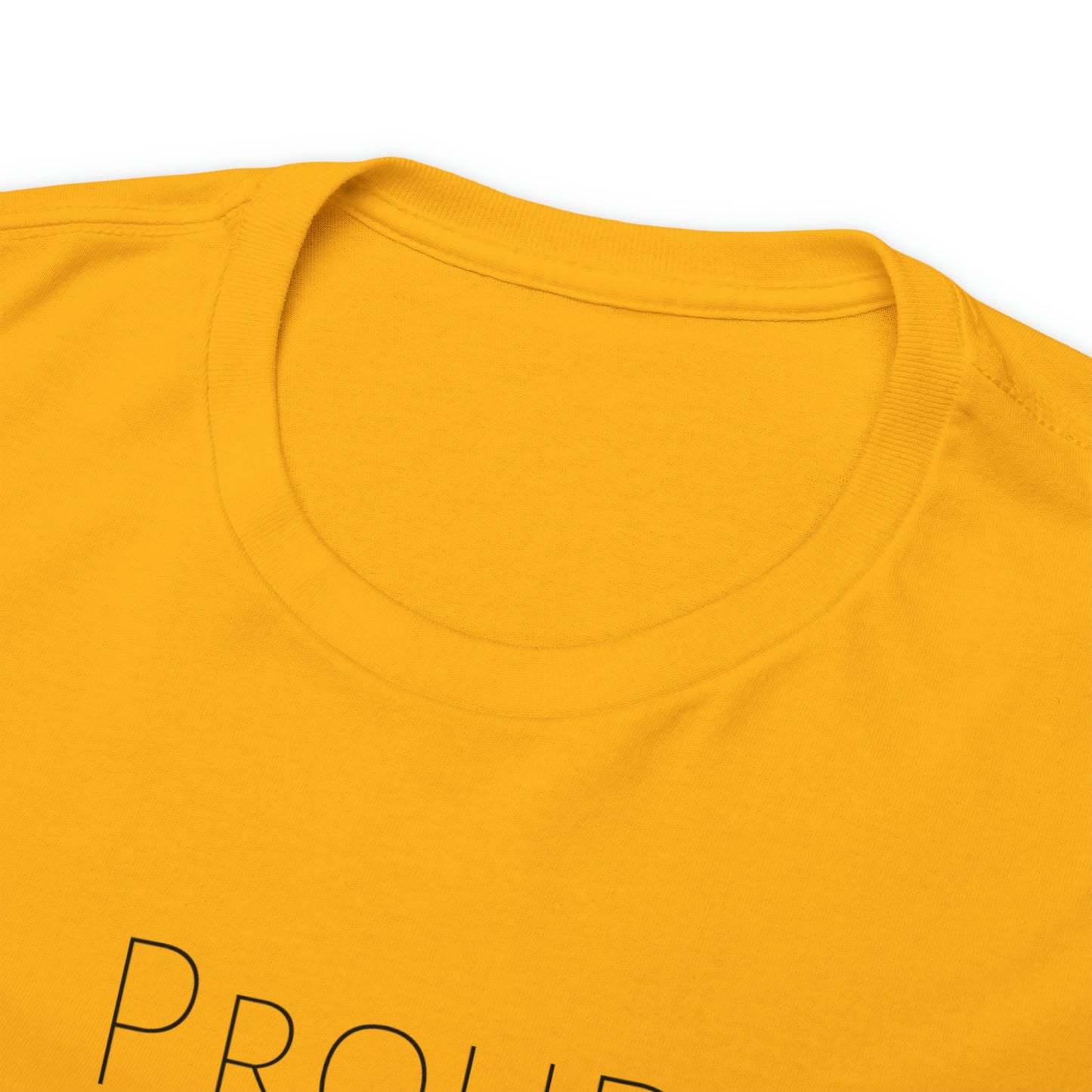 "Proud Nanny" T-Shirt - Weave Got Gifts - Unique Gifts You Won’t Find Anywhere Else!