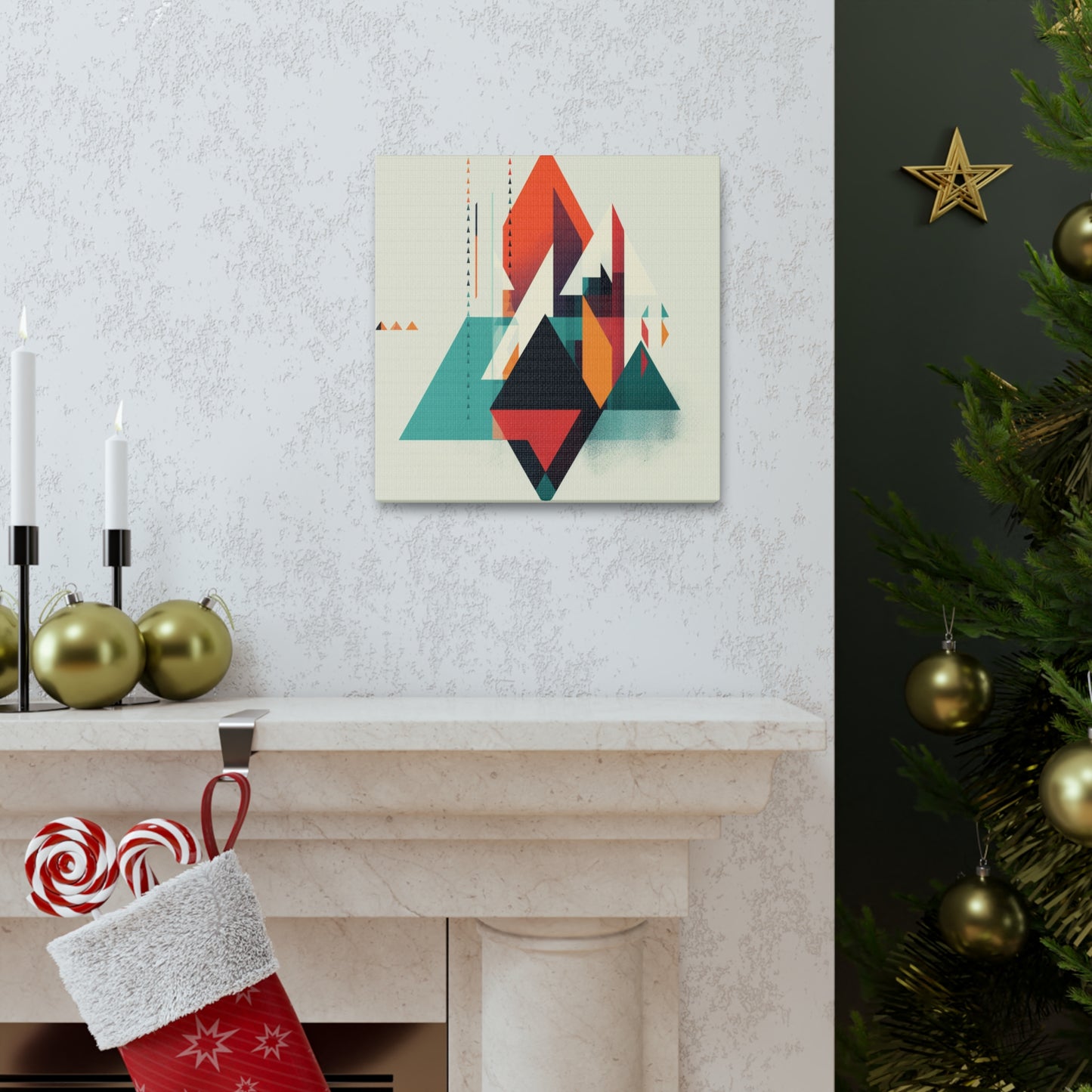 "Boho Beauty" Wall Art - Weave Got Gifts - Unique Gifts You Won’t Find Anywhere Else!