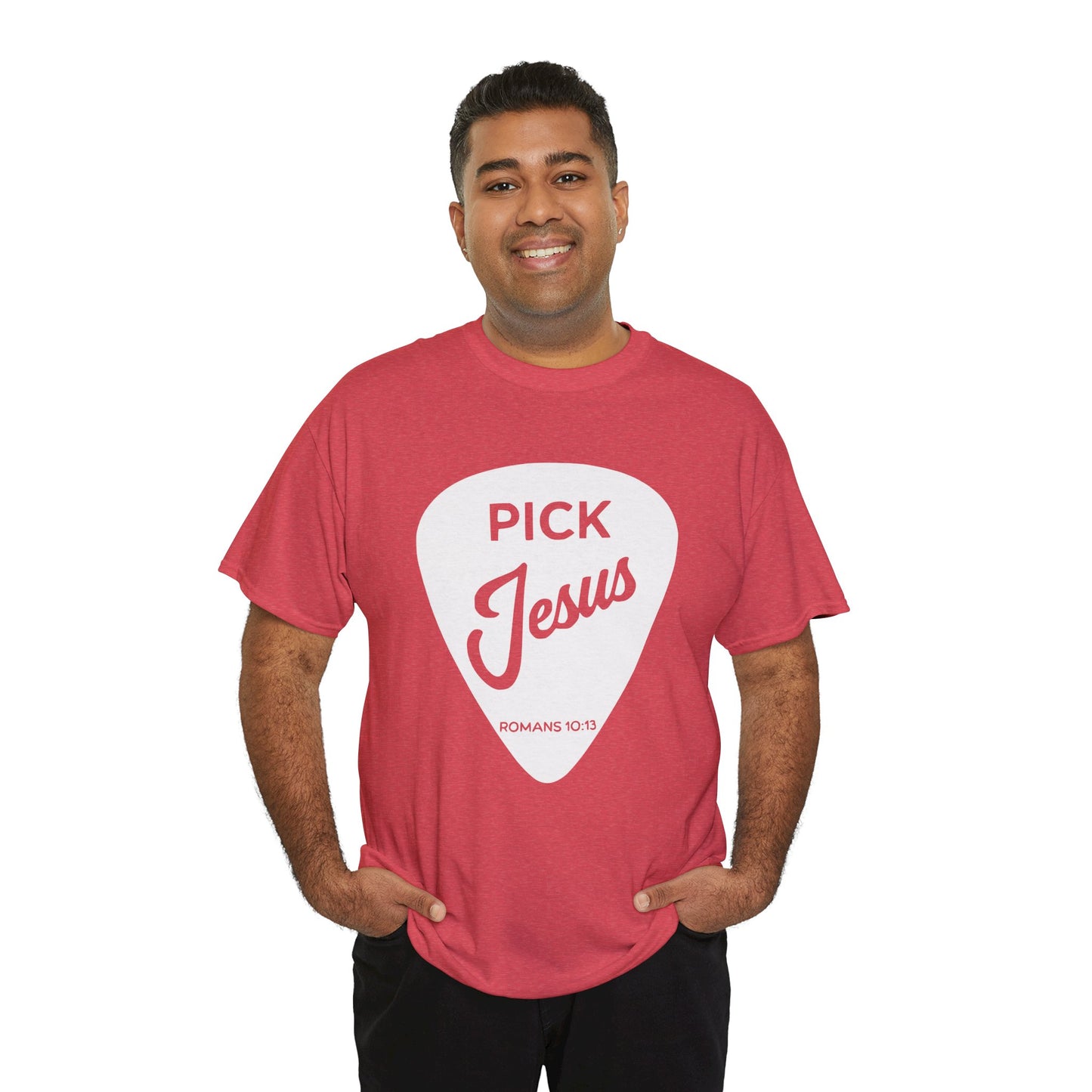 Pick Jesus T-Shirt