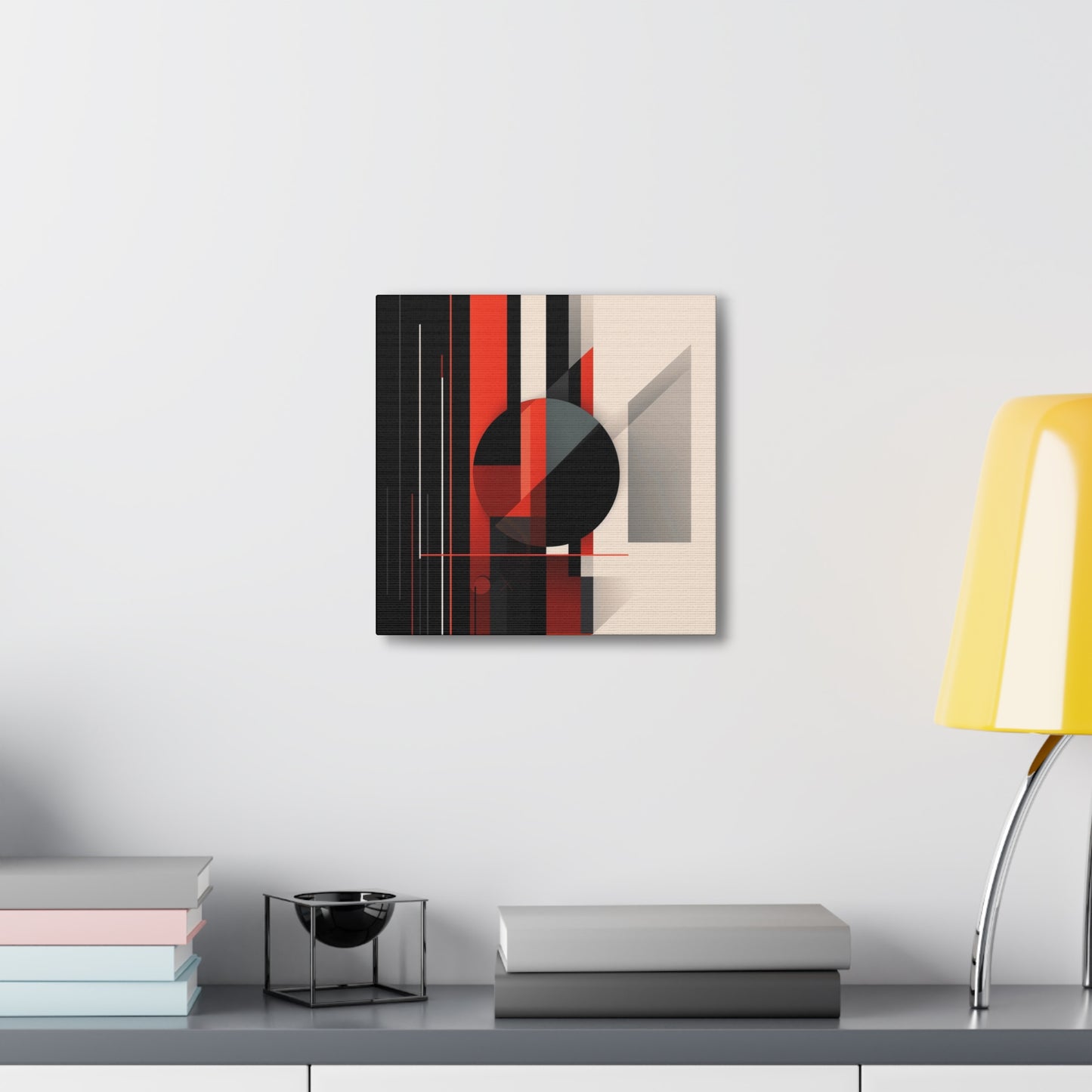 "Boho Chic Harmony" Wall Art - Weave Got Gifts - Unique Gifts You Won’t Find Anywhere Else!
