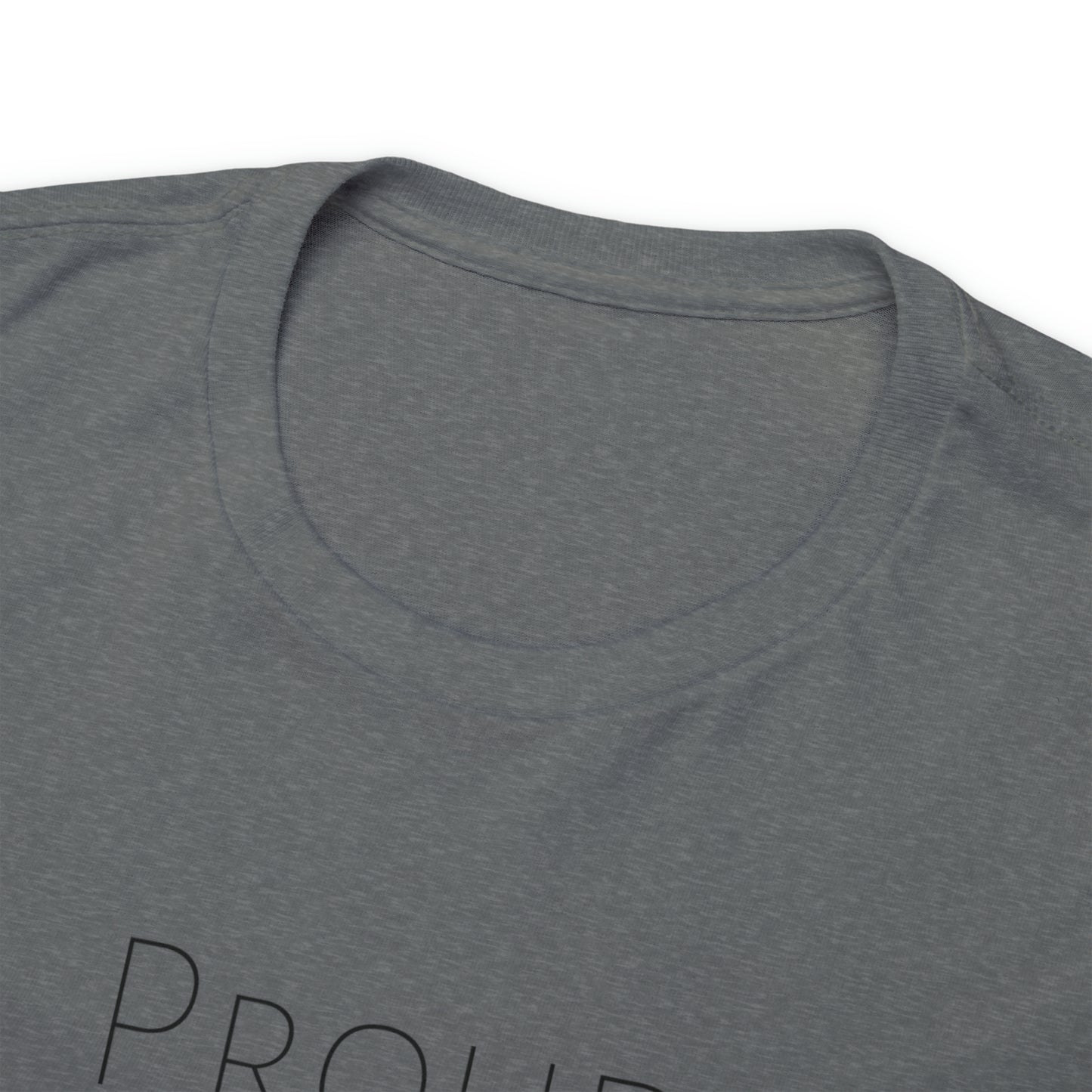 "Proud Nanny" T-Shirt - Weave Got Gifts - Unique Gifts You Won’t Find Anywhere Else!
