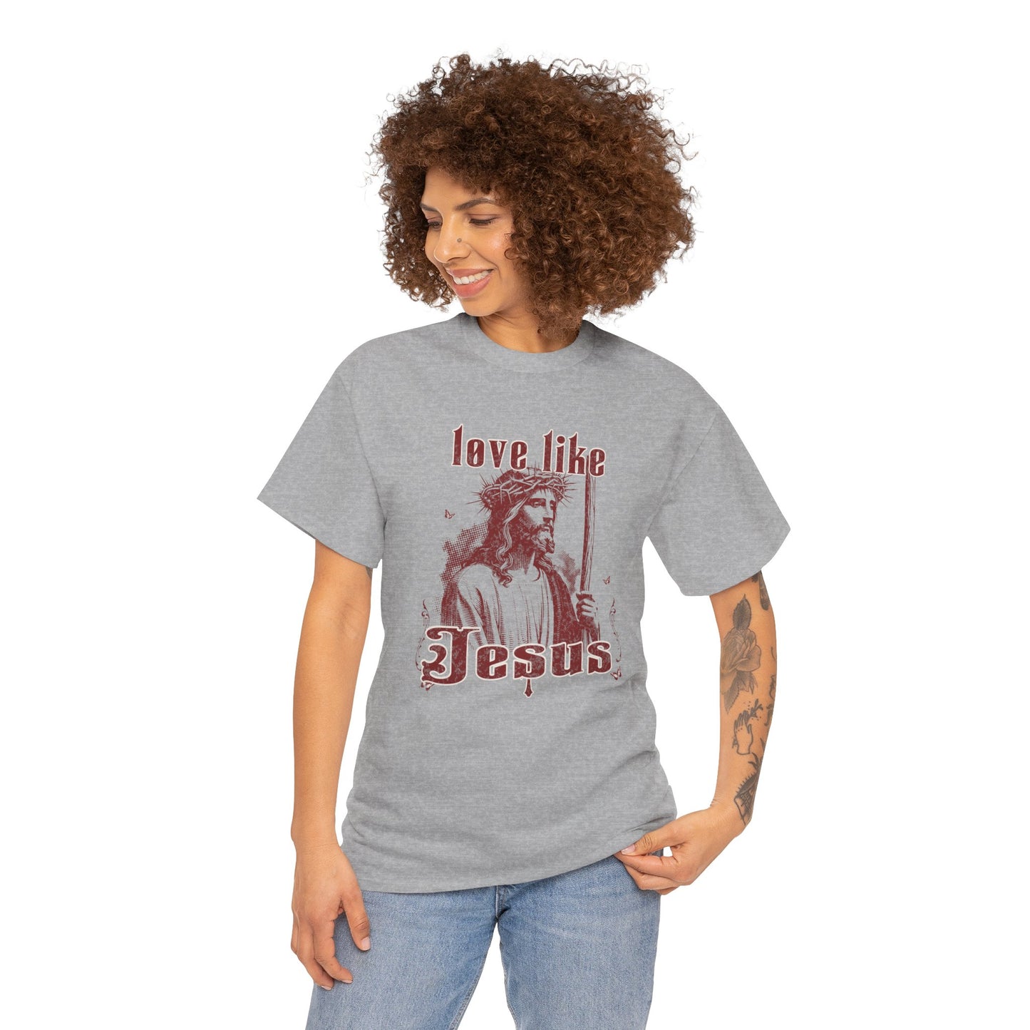 Love Like Jesus T-Shirt
