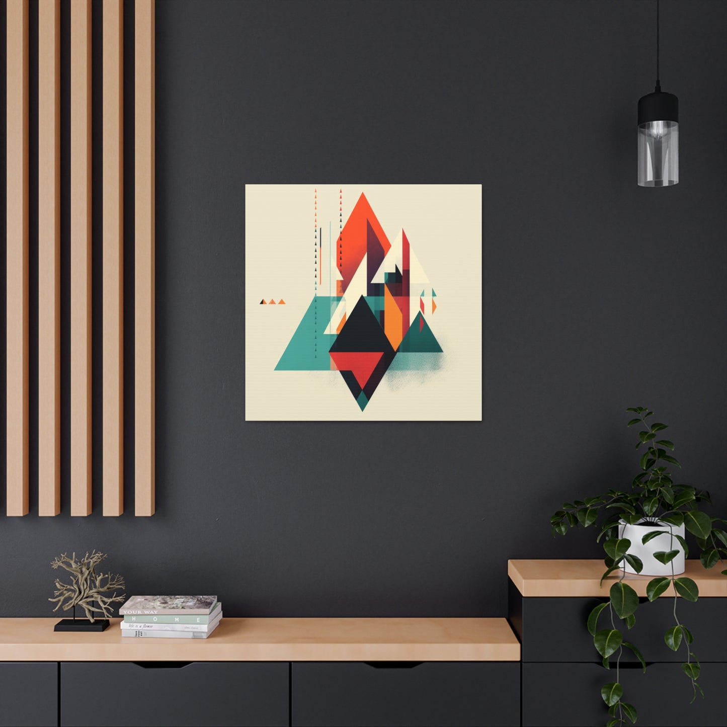 "Boho Beauty" Wall Art - Weave Got Gifts - Unique Gifts You Won’t Find Anywhere Else!