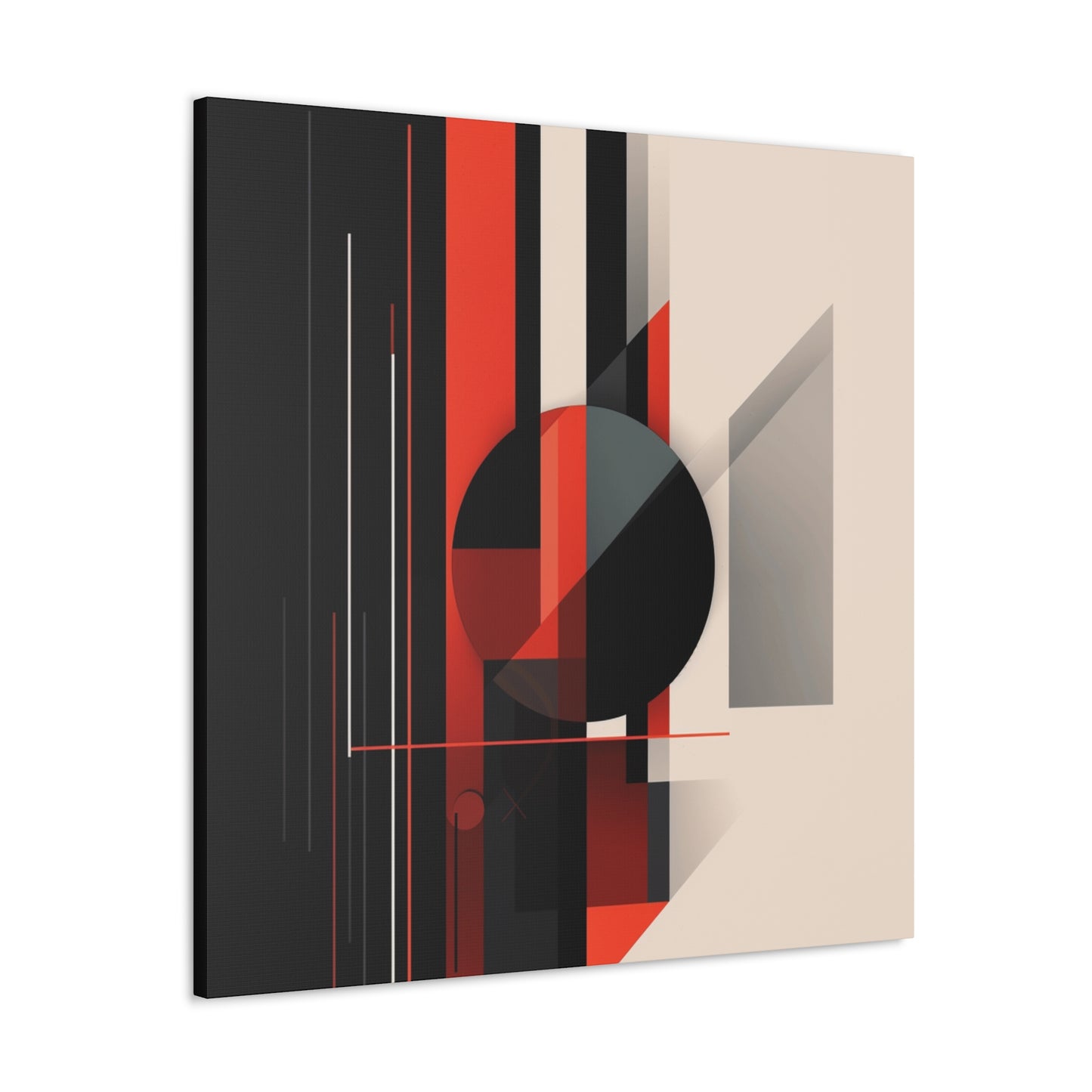 "Boho Chic Harmony" Wall Art - Weave Got Gifts - Unique Gifts You Won’t Find Anywhere Else!