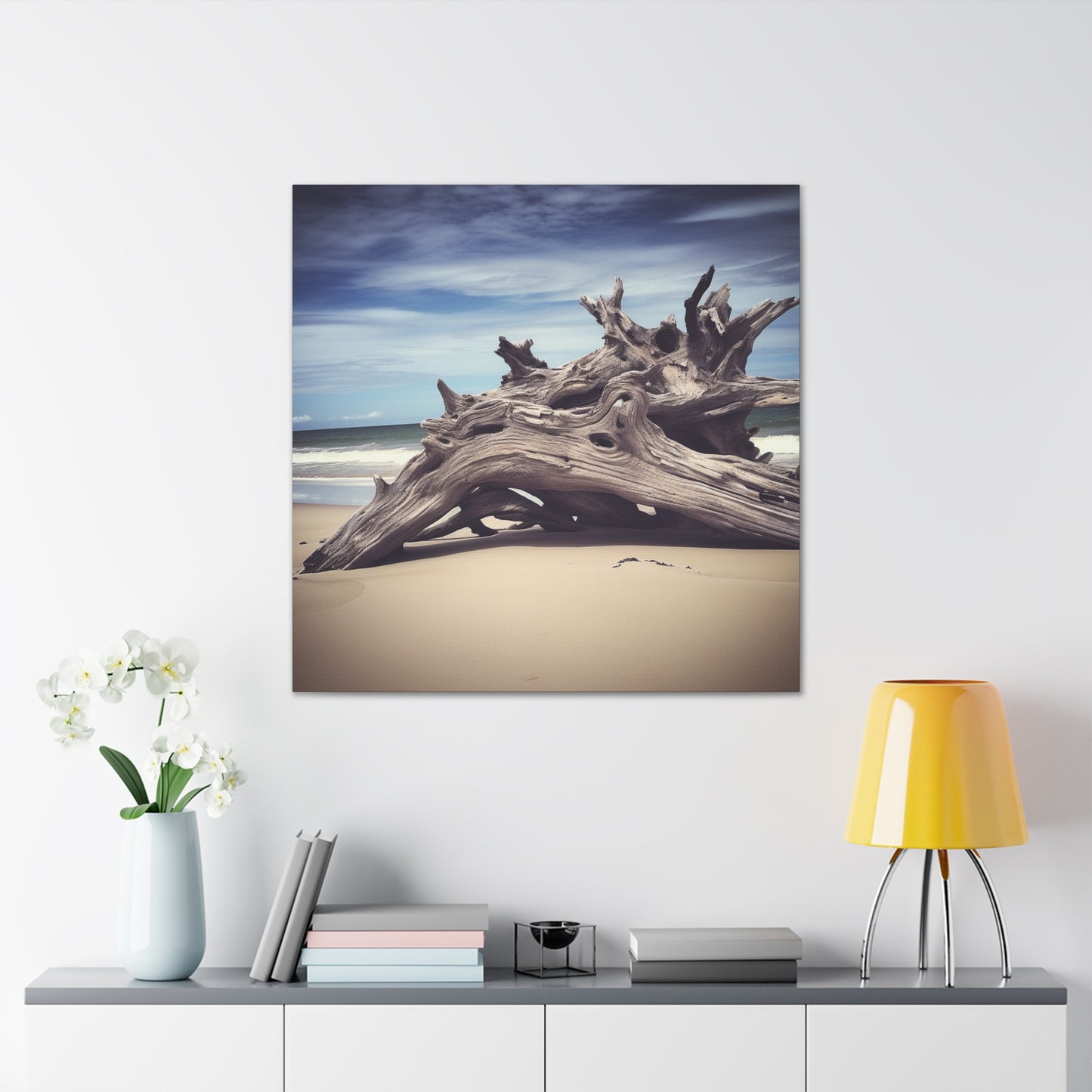 "Driftwood" Wall Art - Weave Got Gifts - Unique Gifts You Won’t Find Anywhere Else!
