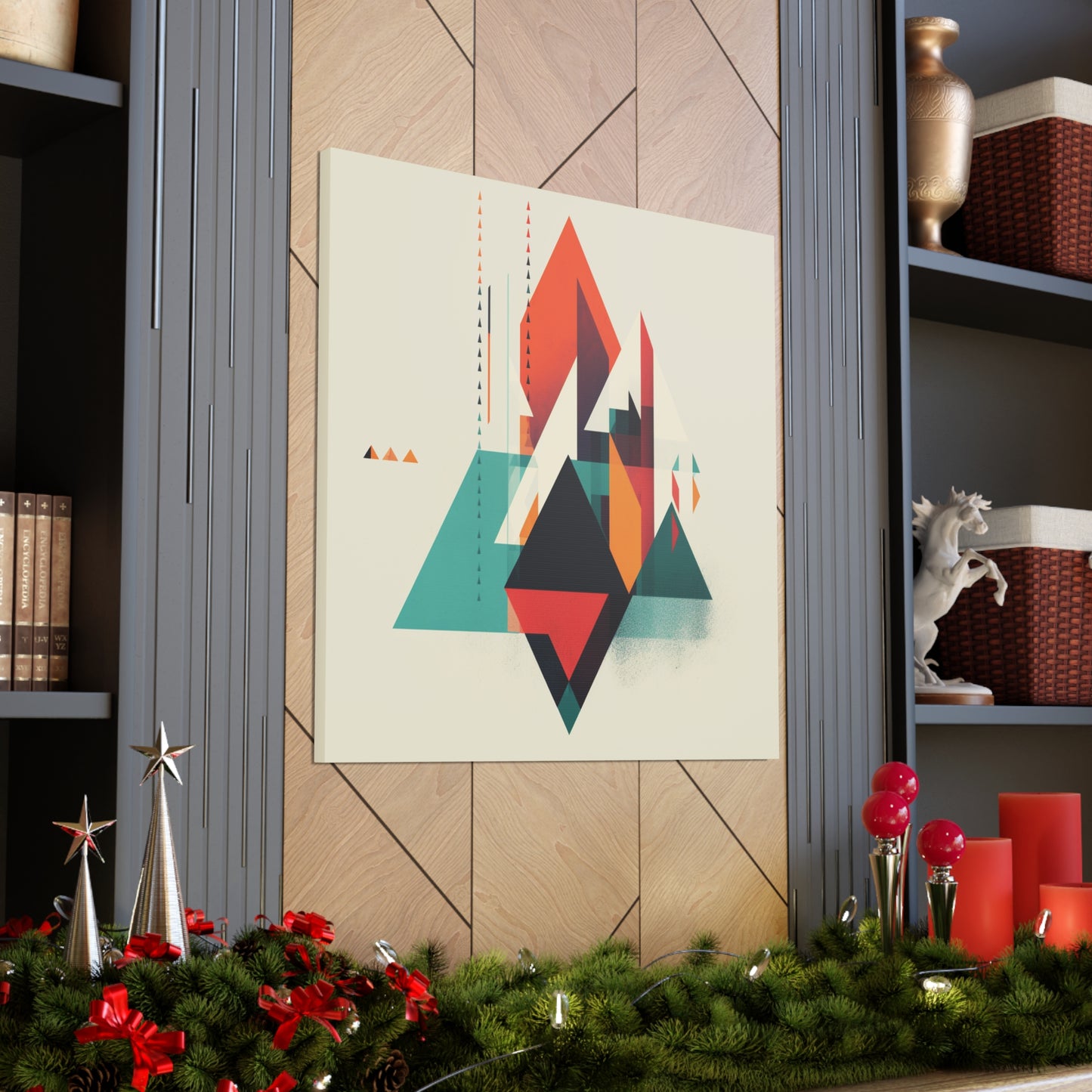 "Boho Beauty" Wall Art - Weave Got Gifts - Unique Gifts You Won’t Find Anywhere Else!