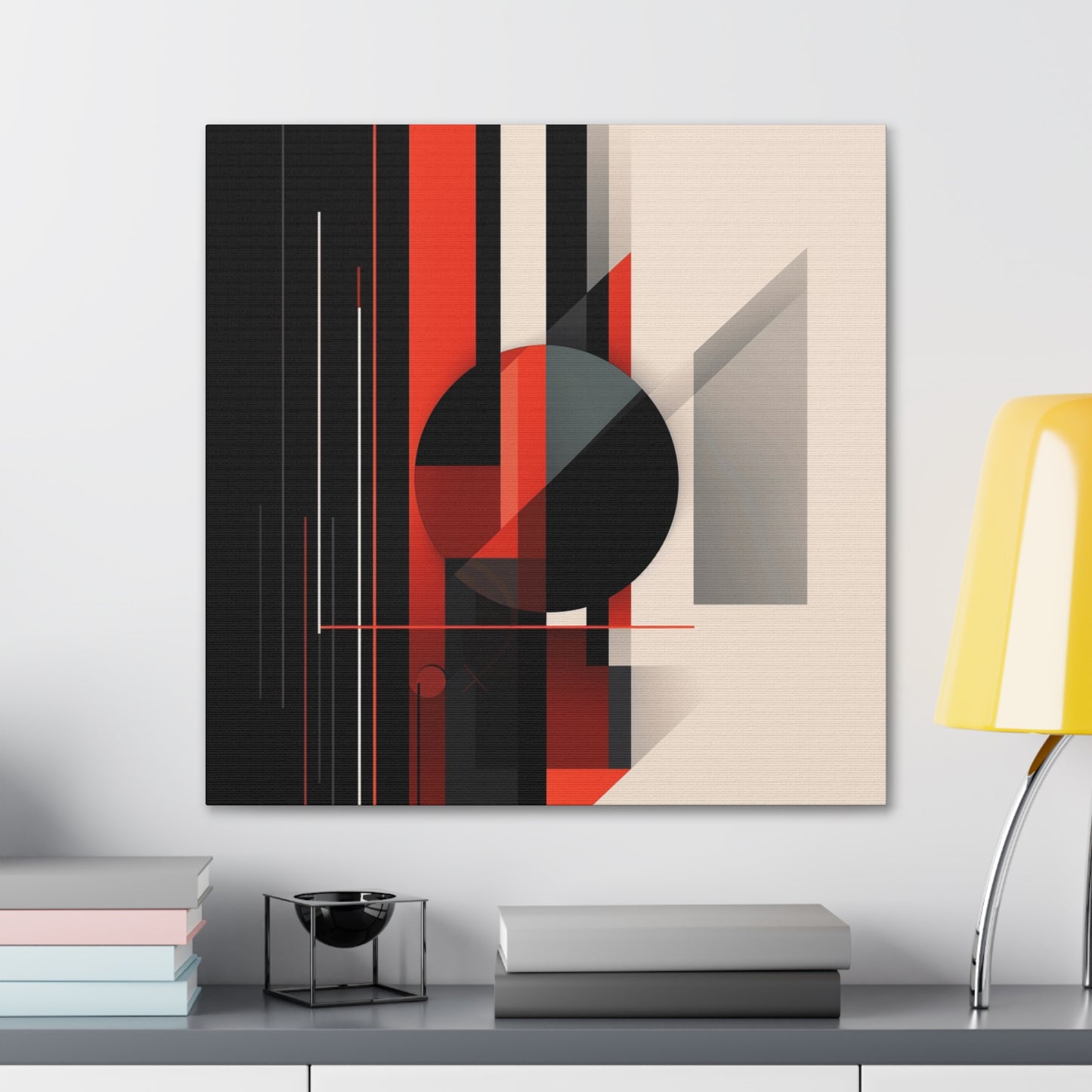 "Boho Chic Harmony" Wall Art - Weave Got Gifts - Unique Gifts You Won’t Find Anywhere Else!