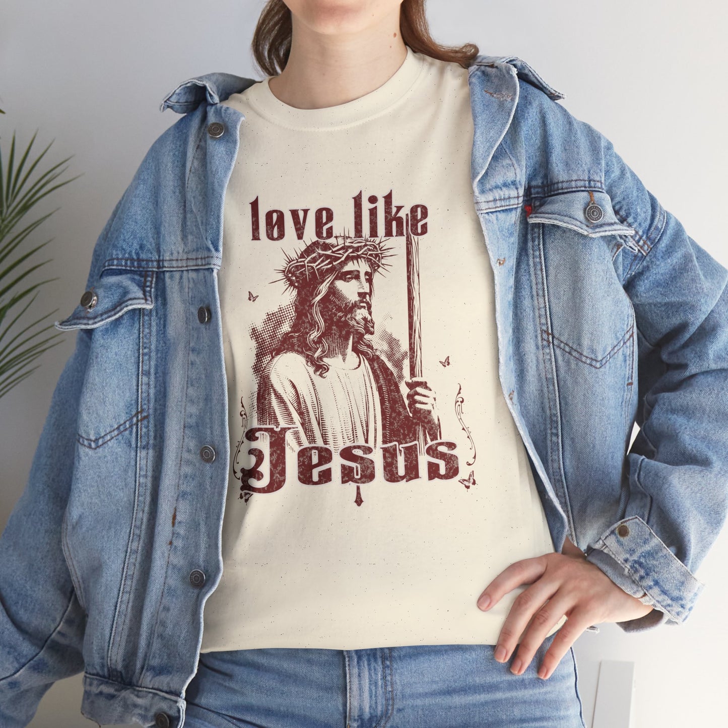 Love Like Jesus T-Shirt