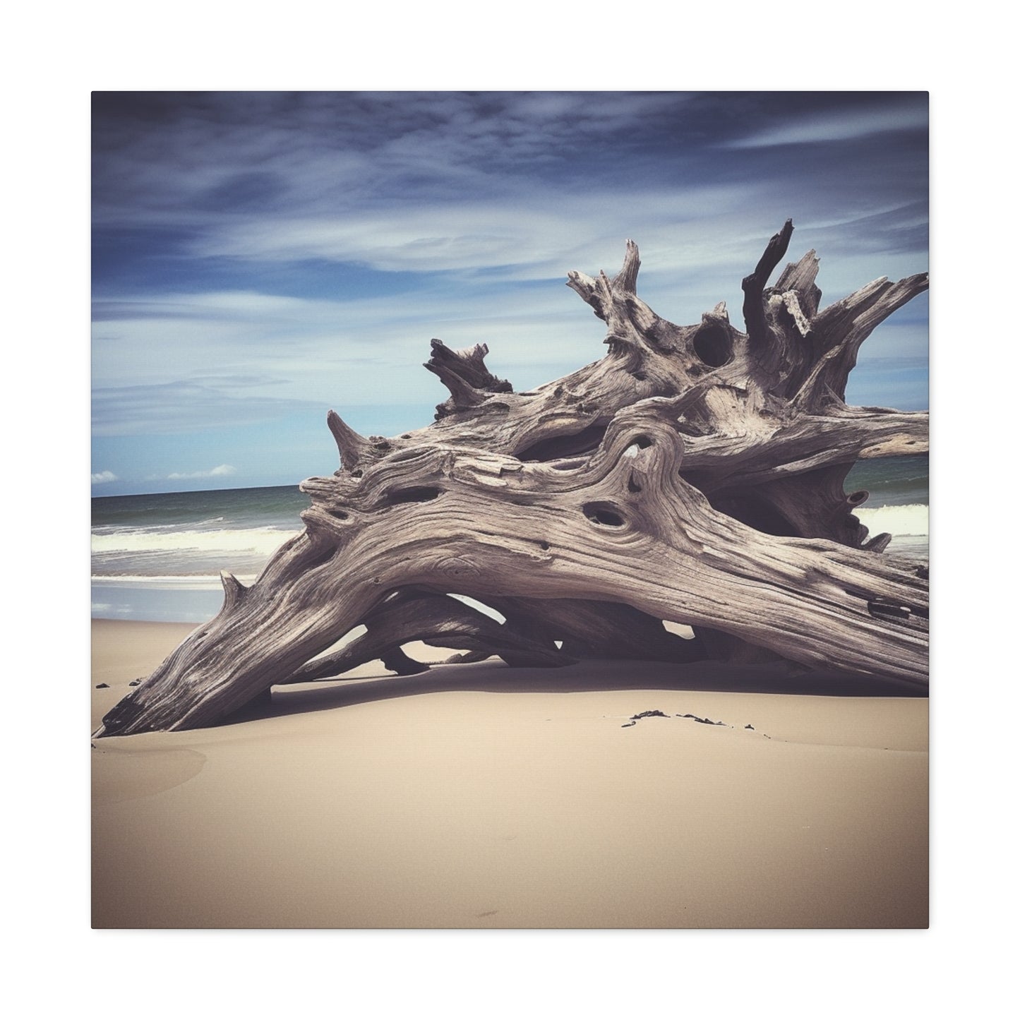 "Driftwood" Wall Art - Weave Got Gifts - Unique Gifts You Won’t Find Anywhere Else!